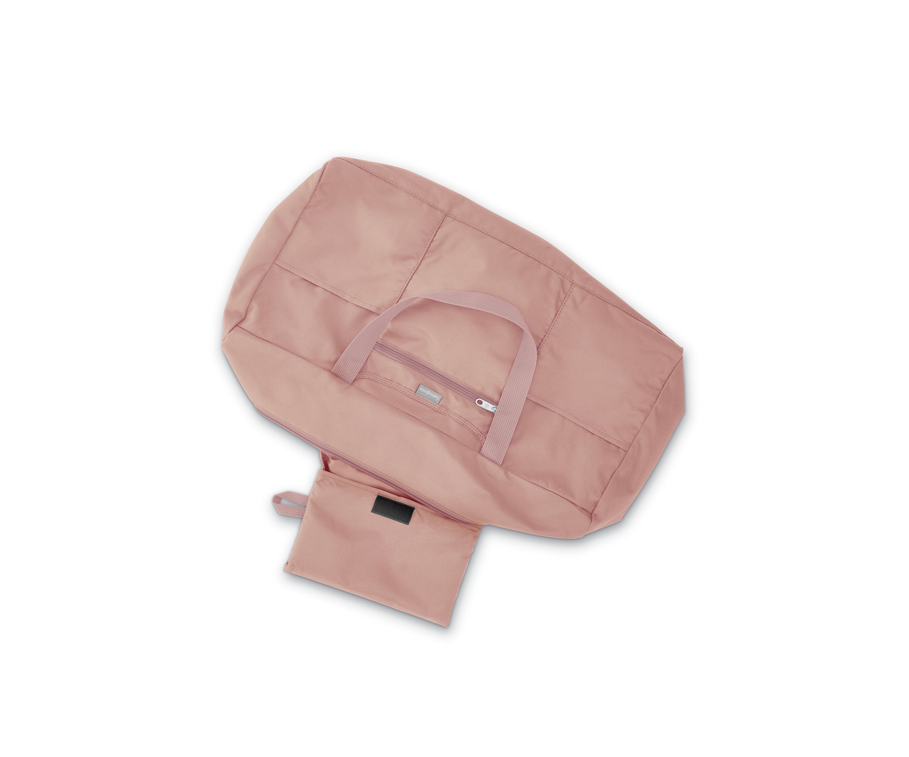 Foldaway Duffel