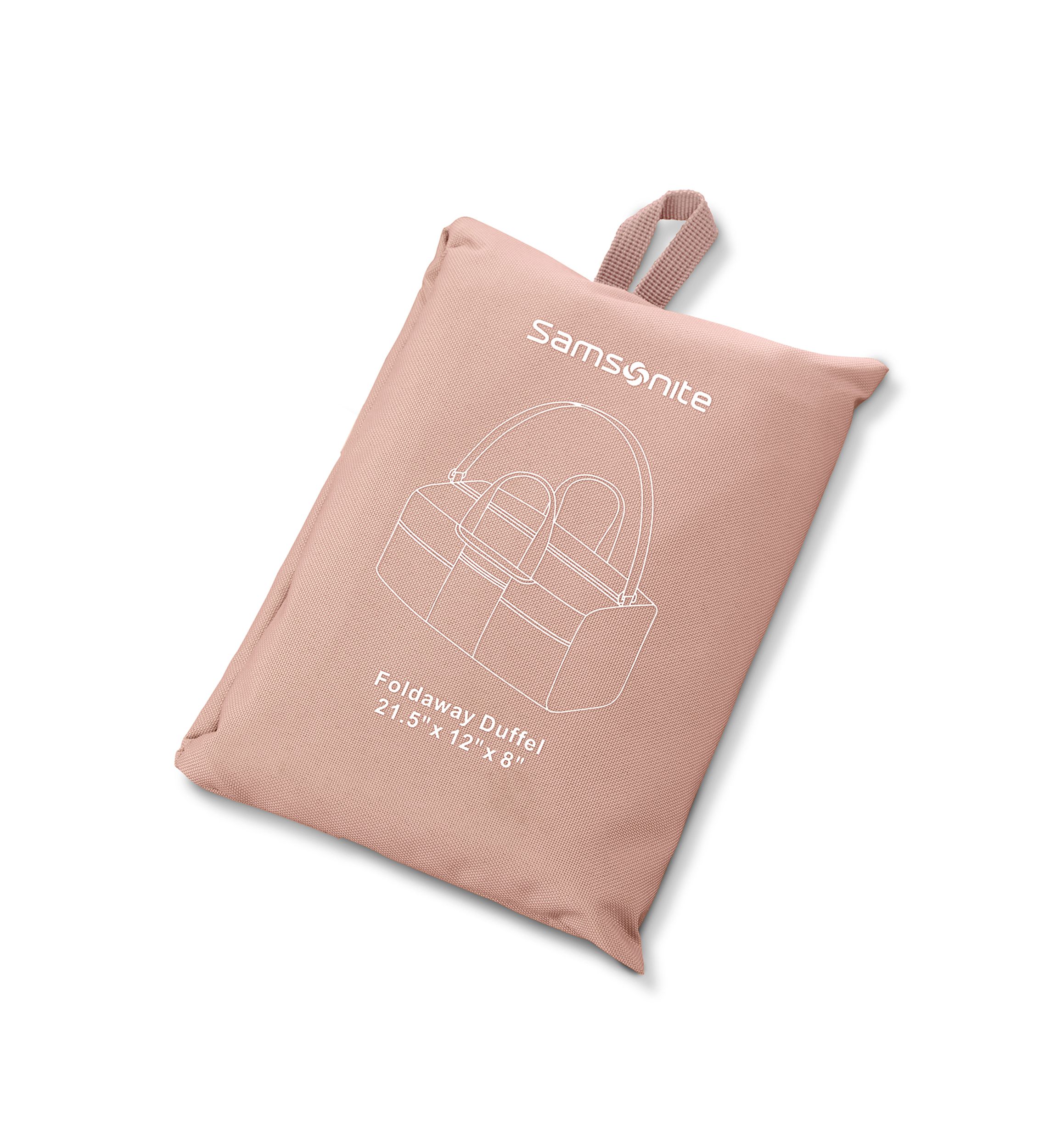 Foldaway Duffel