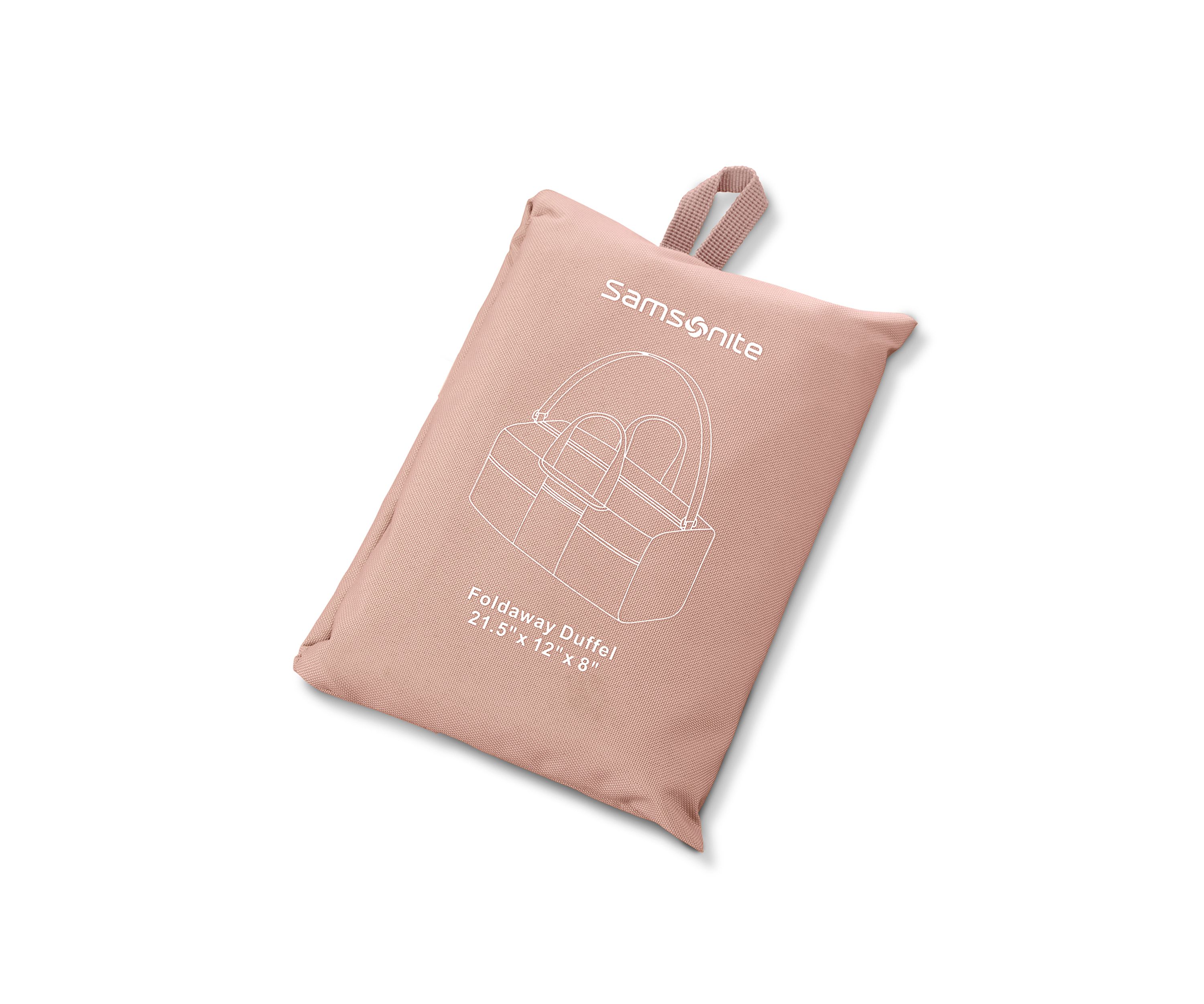 Foldaway Duffel