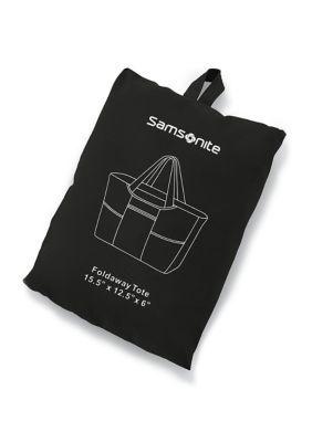 Samsonite Foldaway Tote