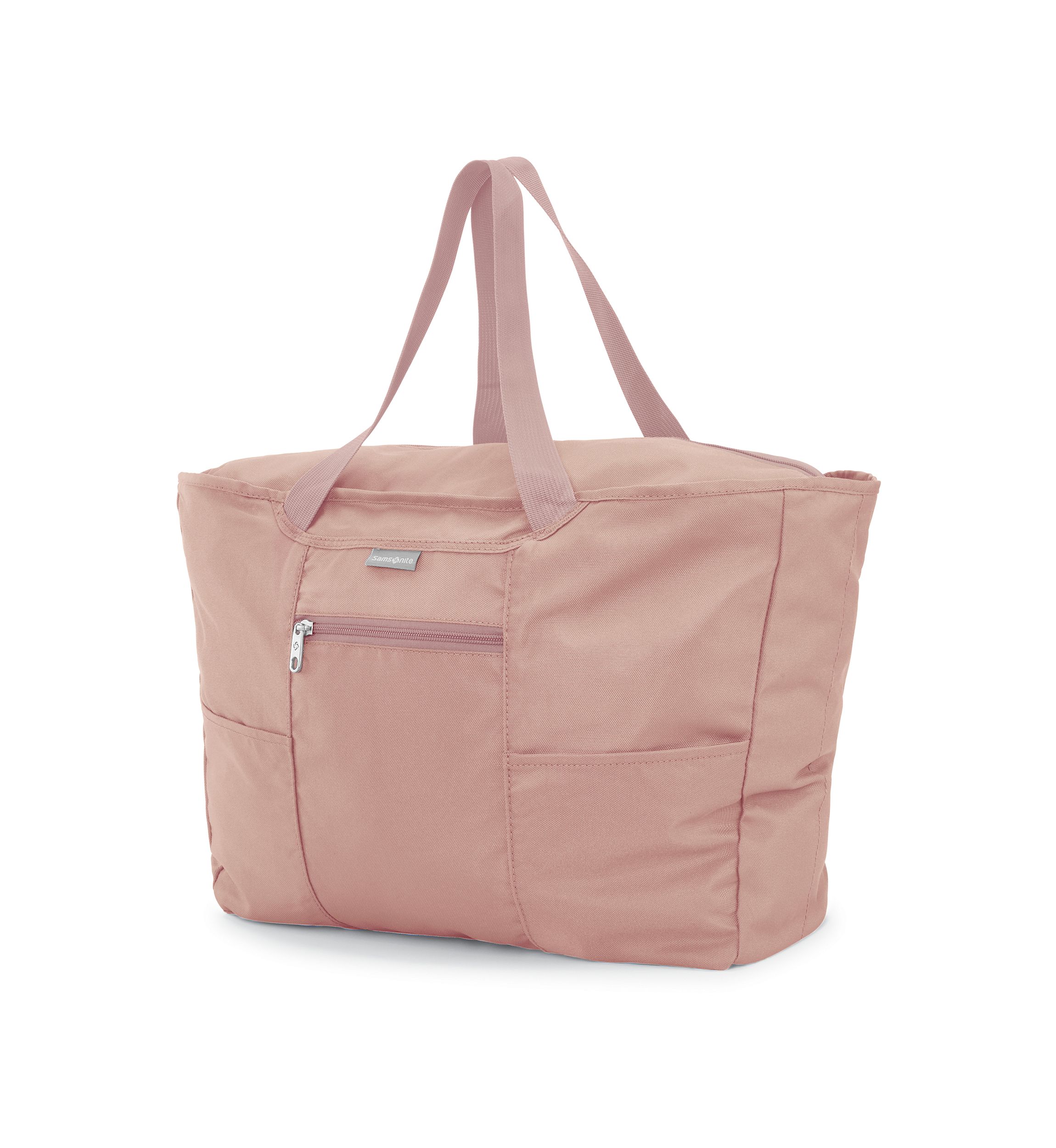 Foldaway Tote