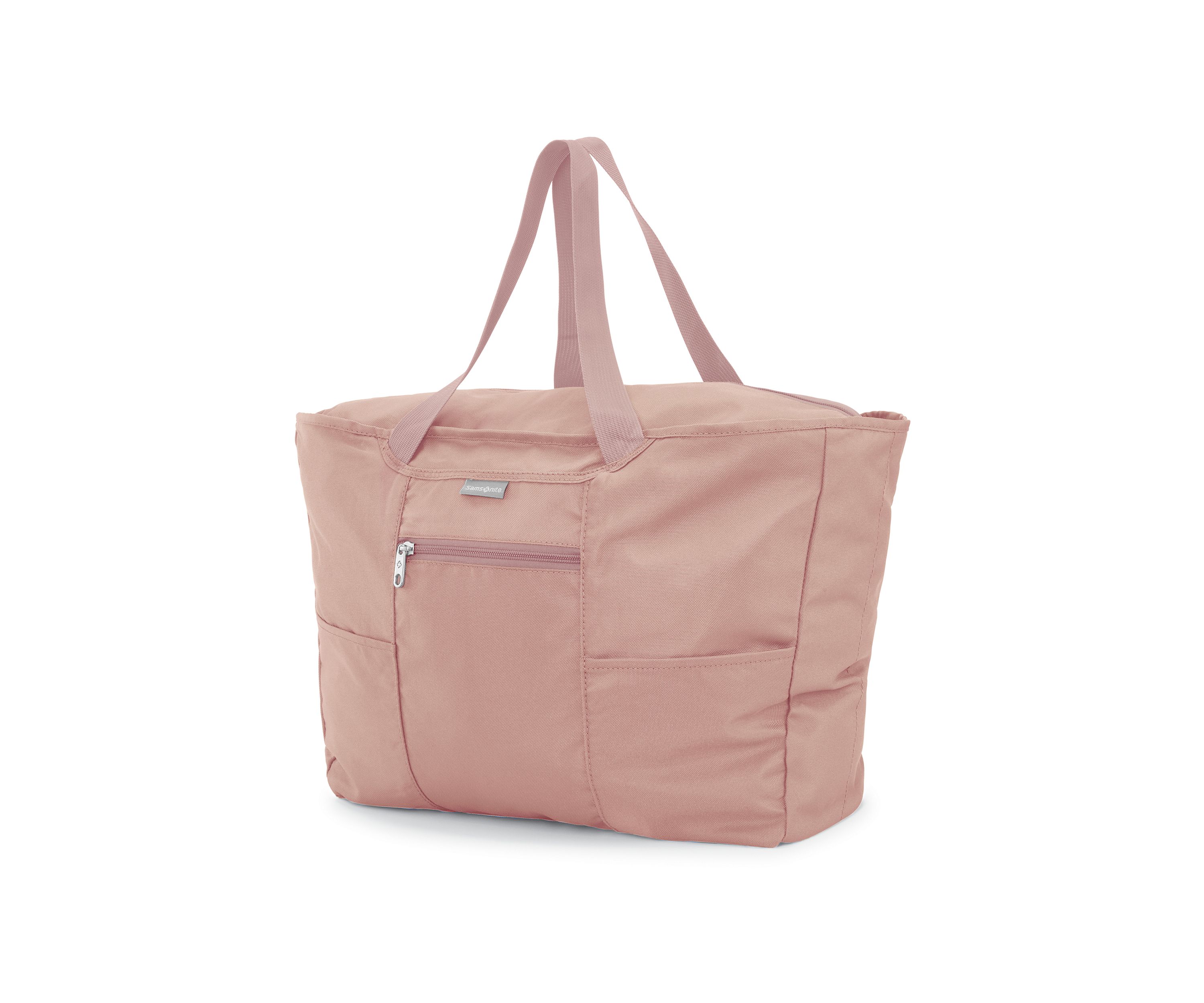 Foldaway Tote