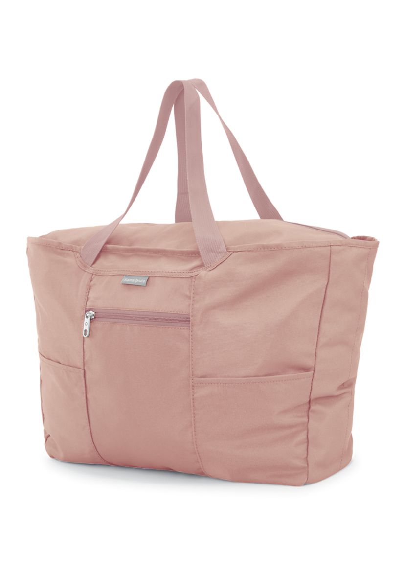 Foldaway Tote