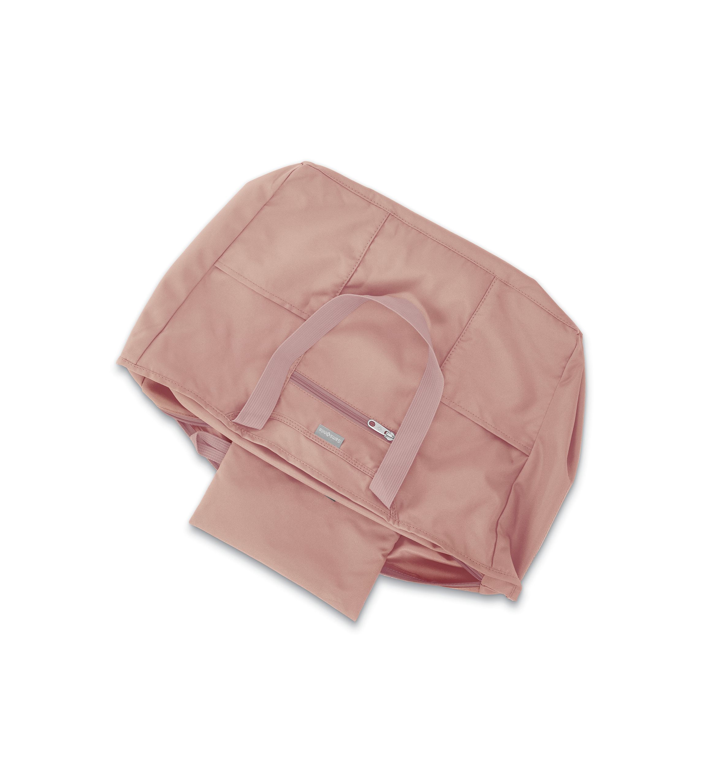 Foldaway Tote