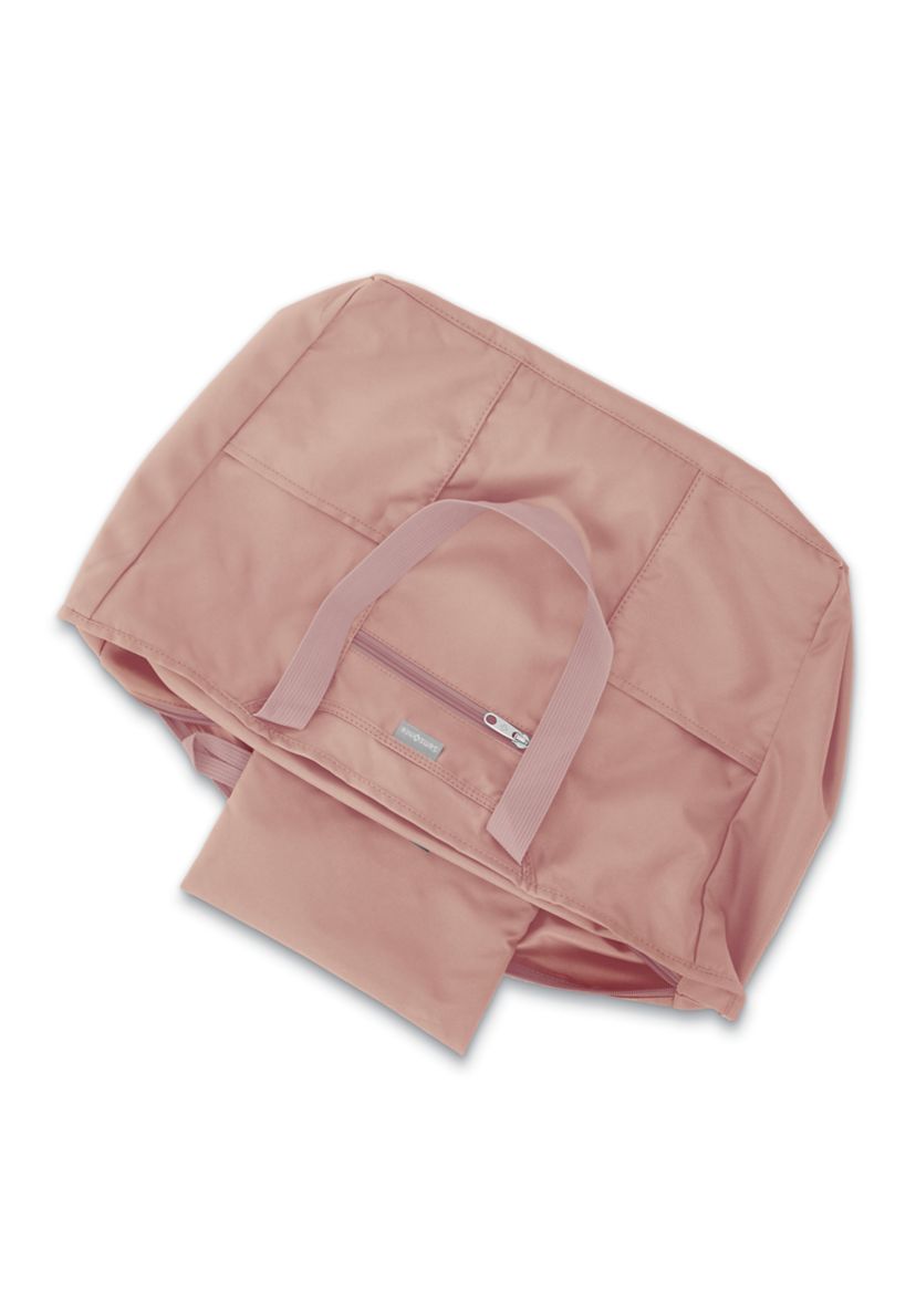 Foldaway Tote