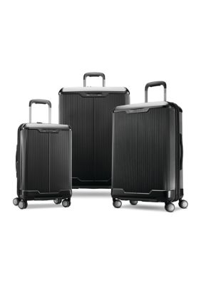 Samsonite Silhouette 17 Hardside Expandable Spinner Collection