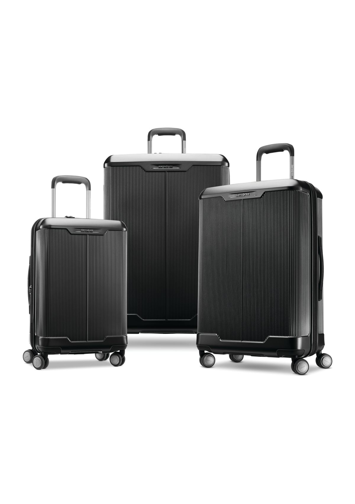 Silhouette 17 Hardside Expandable Spinner Collection