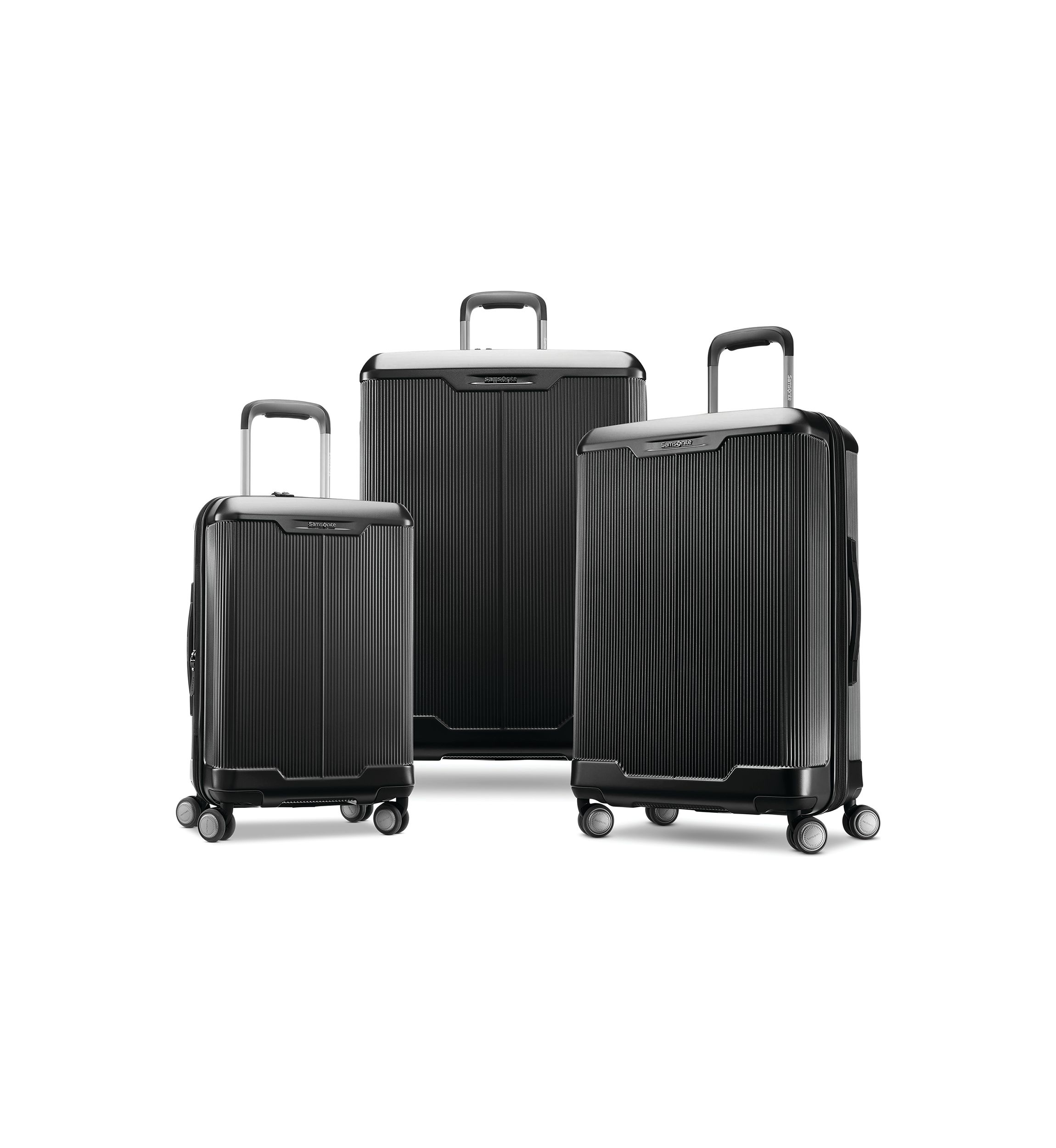 Silhouette 17 Hardside Expandable Spinner Collection