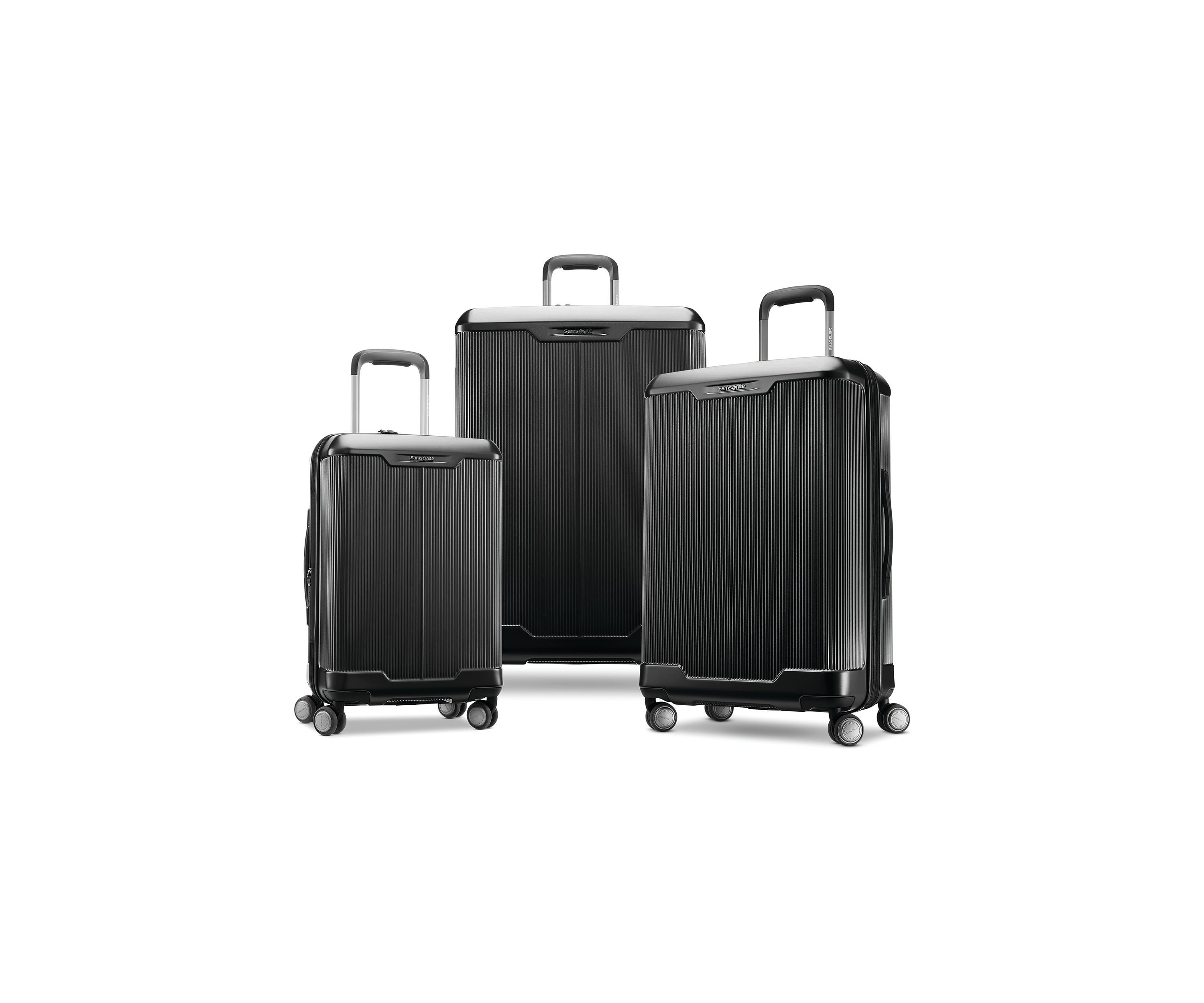 Silhouette 17 Hardside Expandable Spinner Collection