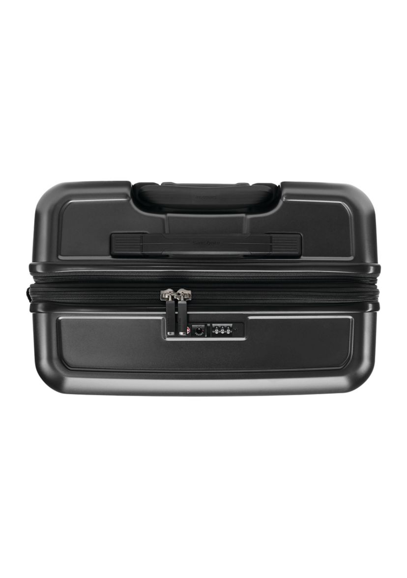 Silhouette 17 Hardside Expandable Spinner Collection