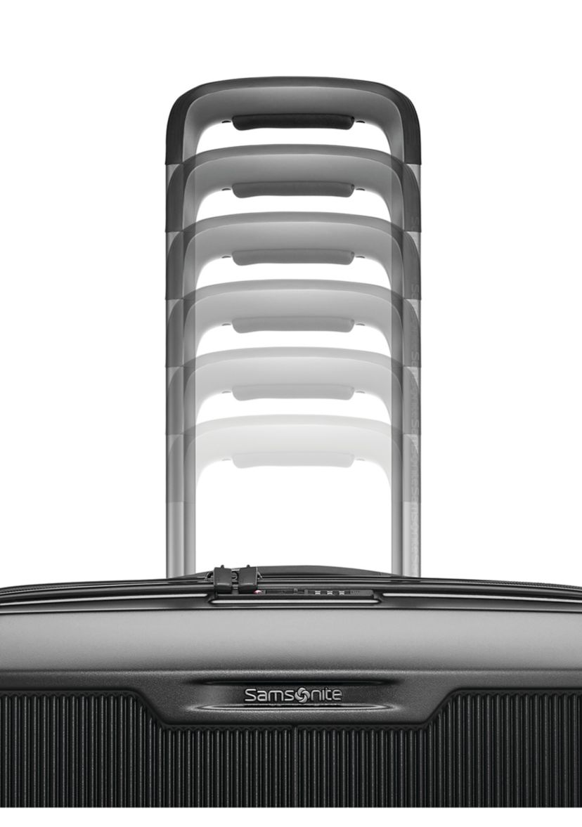 Silhouette 17 Hardside Expandable Spinner Collection
