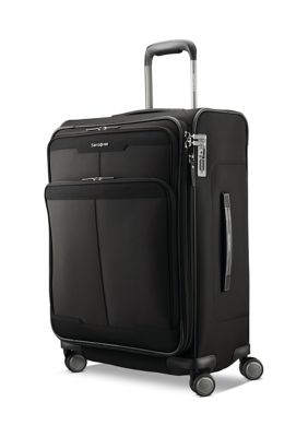 Belk carry store on luggage