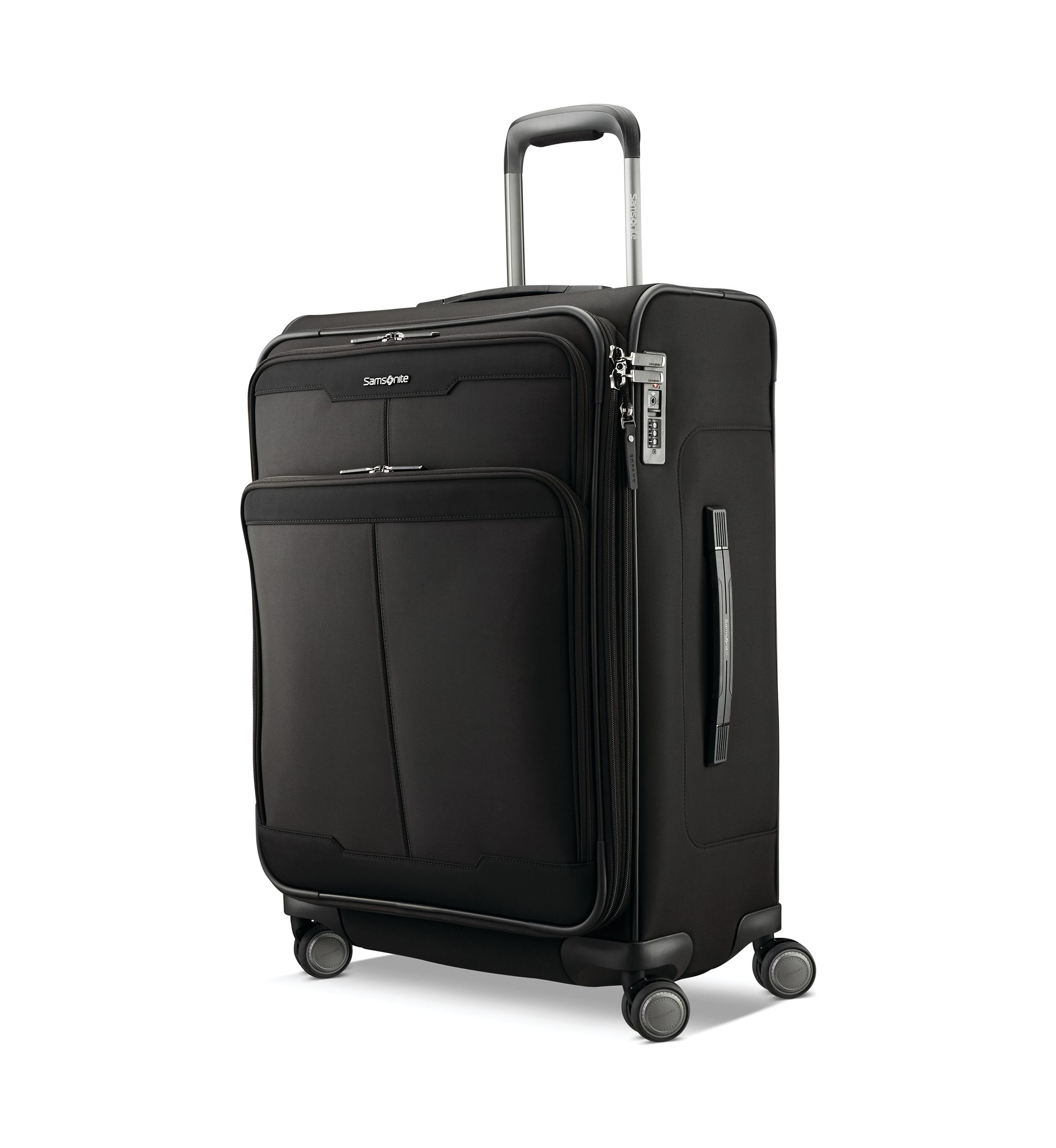 Silhouette 17 Expandable Spinner