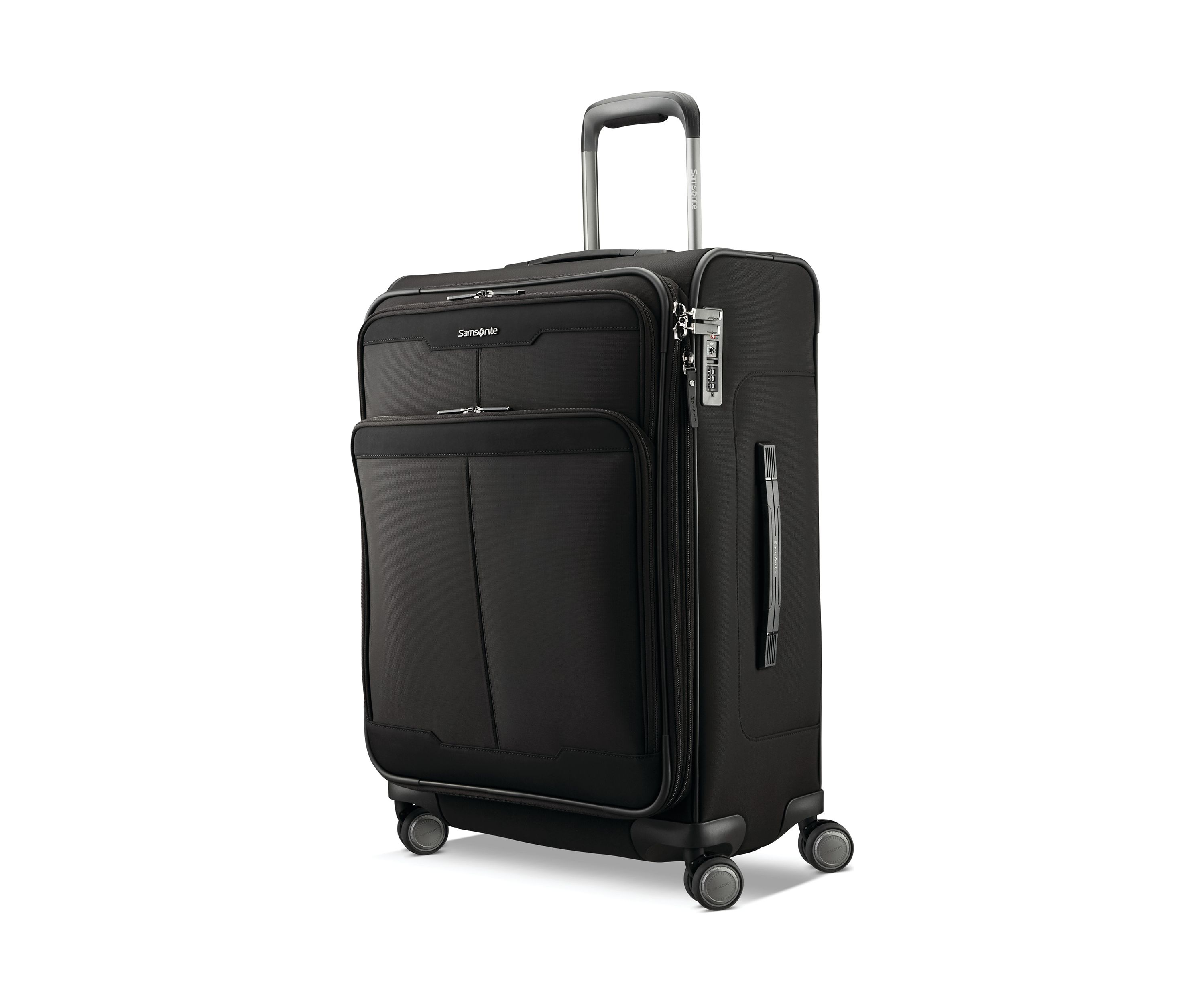 Silhouette 17 Expandable Spinner