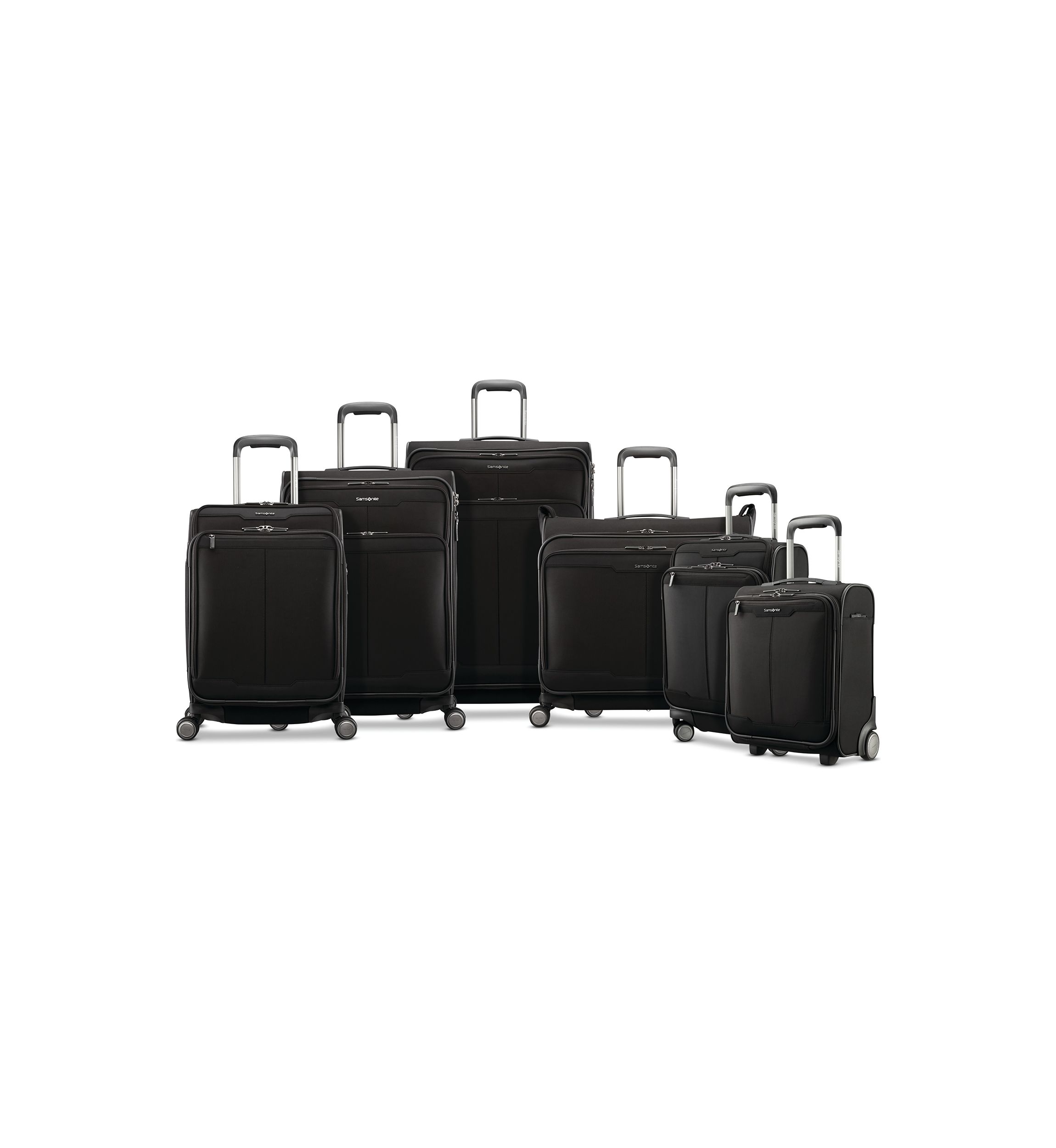 Silhouette 17 Expandable Spinner