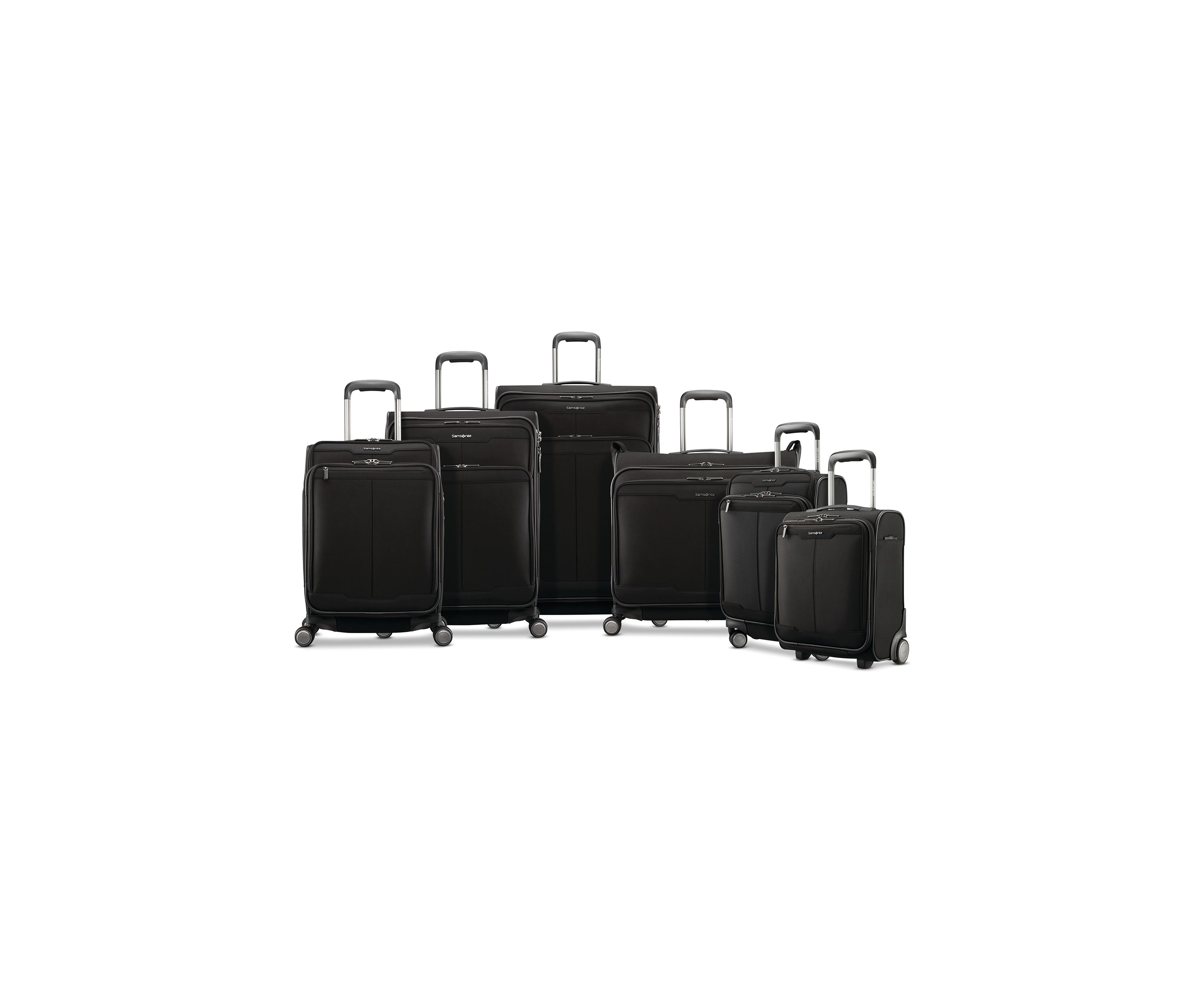 Silhouette 17 Expandable Spinner