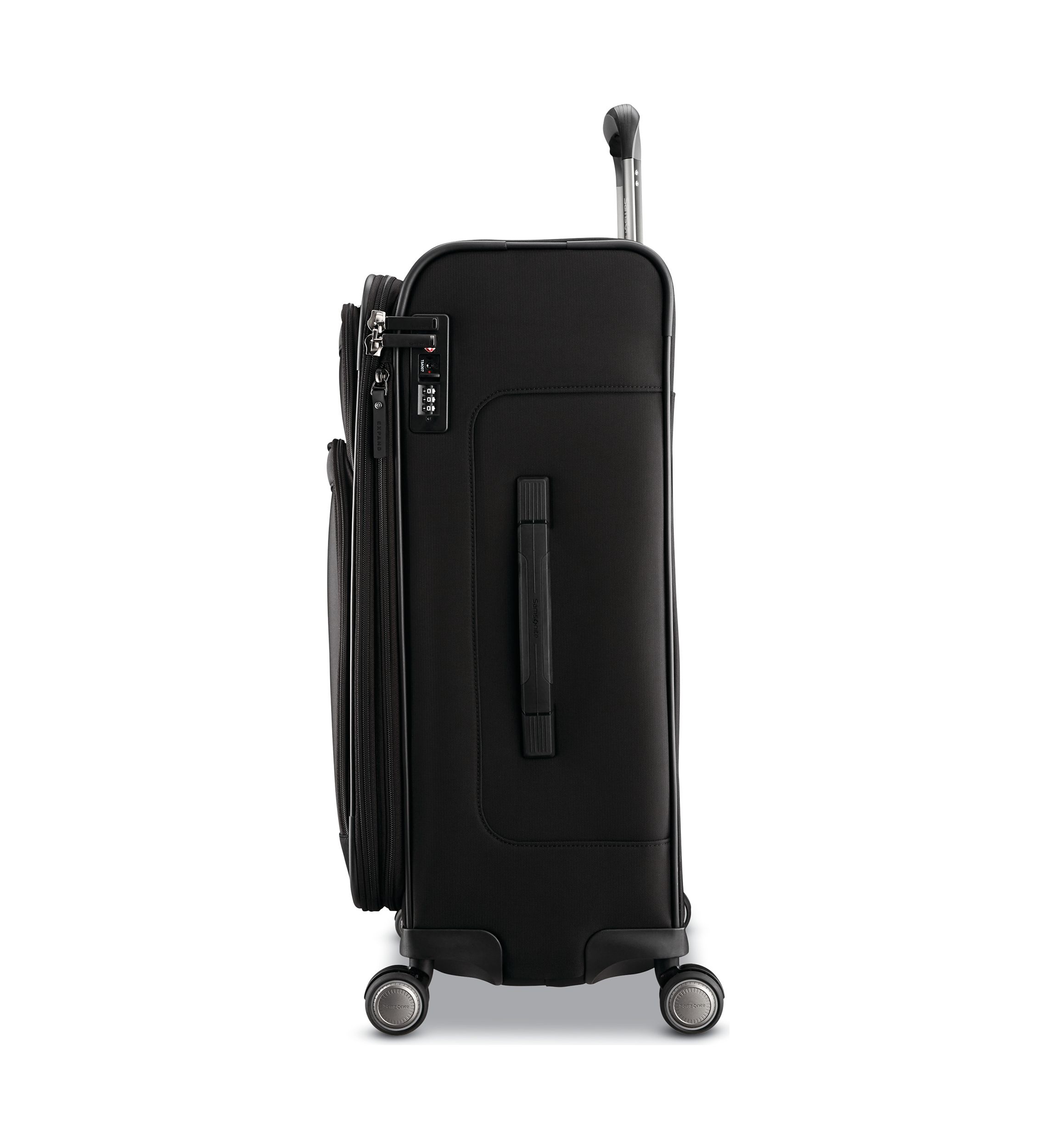 Silhouette 17 Expandable Spinner