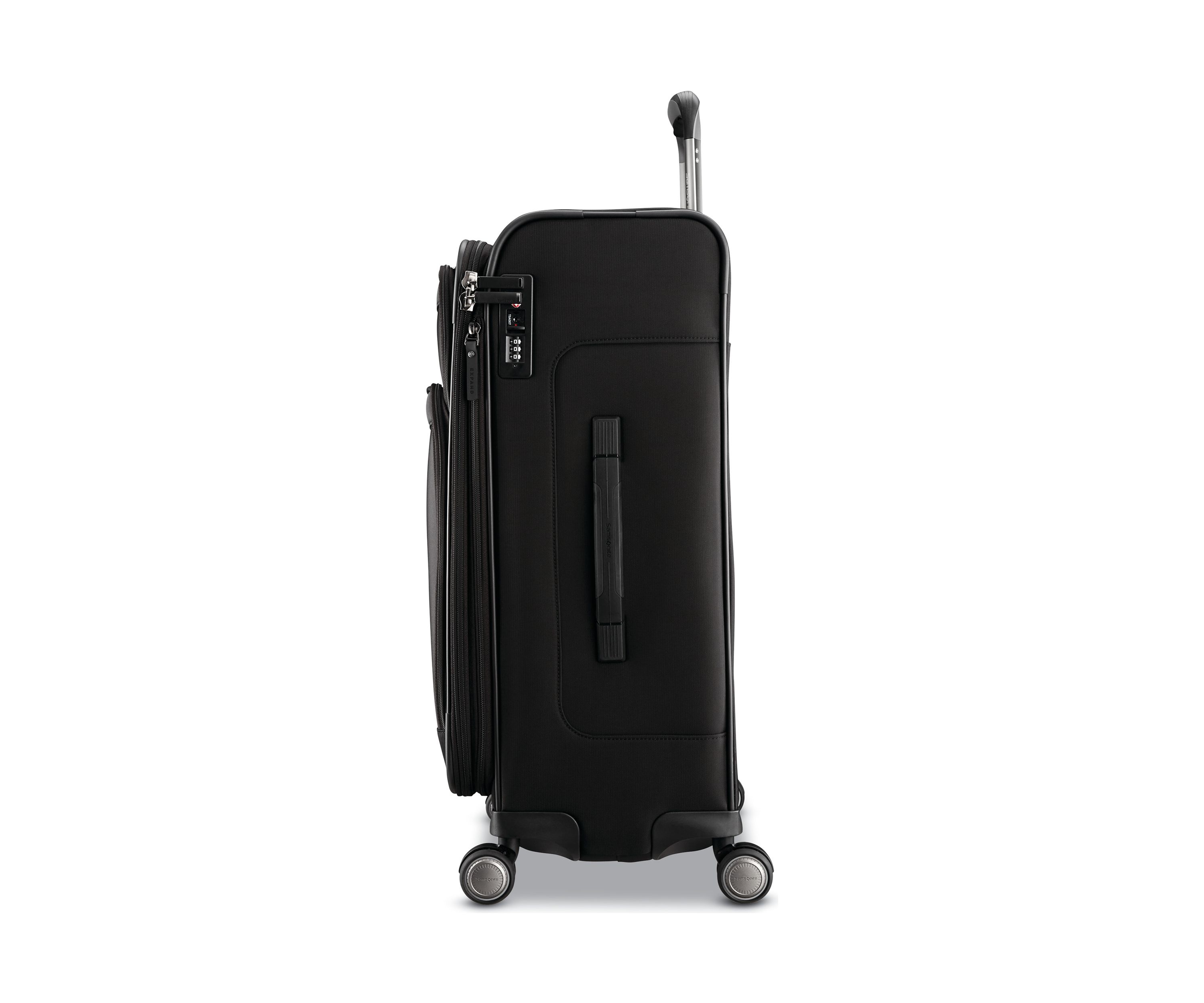 Silhouette 17 Expandable Spinner