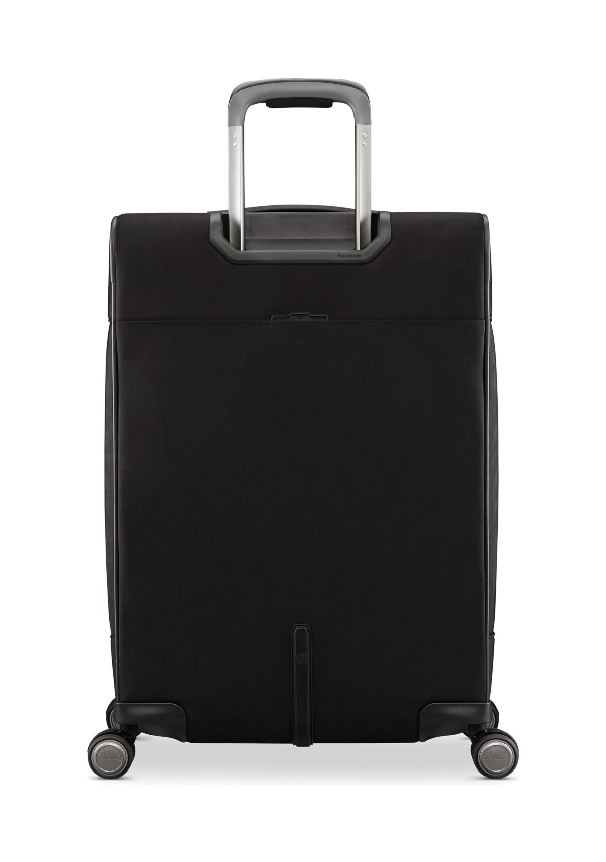 Silhouette 17 Expandable Spinner