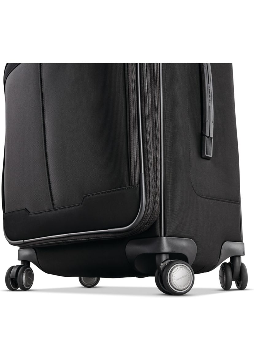 Silhouette 17 Expandable Spinner
