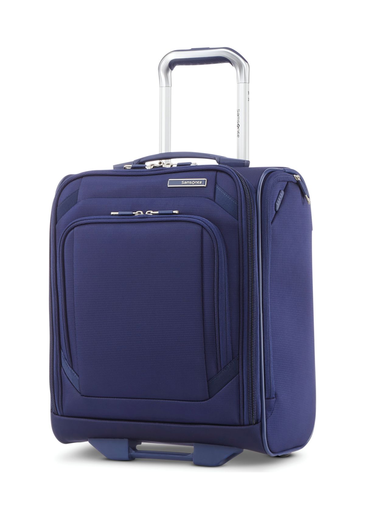 Ascentra 2 Wheeled Underseater