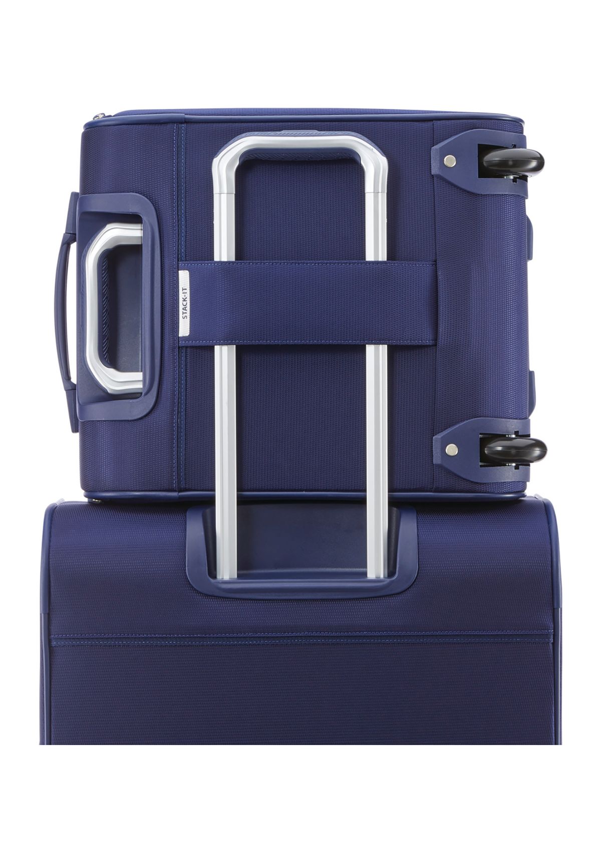 Ascentra 2 Wheeled Underseater