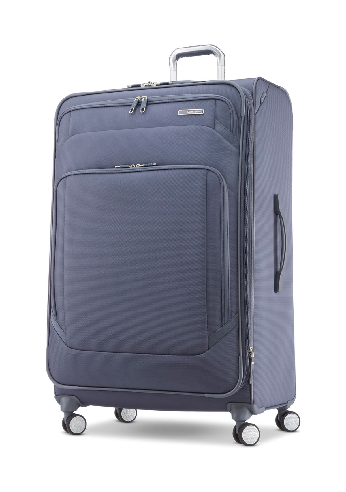 Ascentra Expandable Spinner