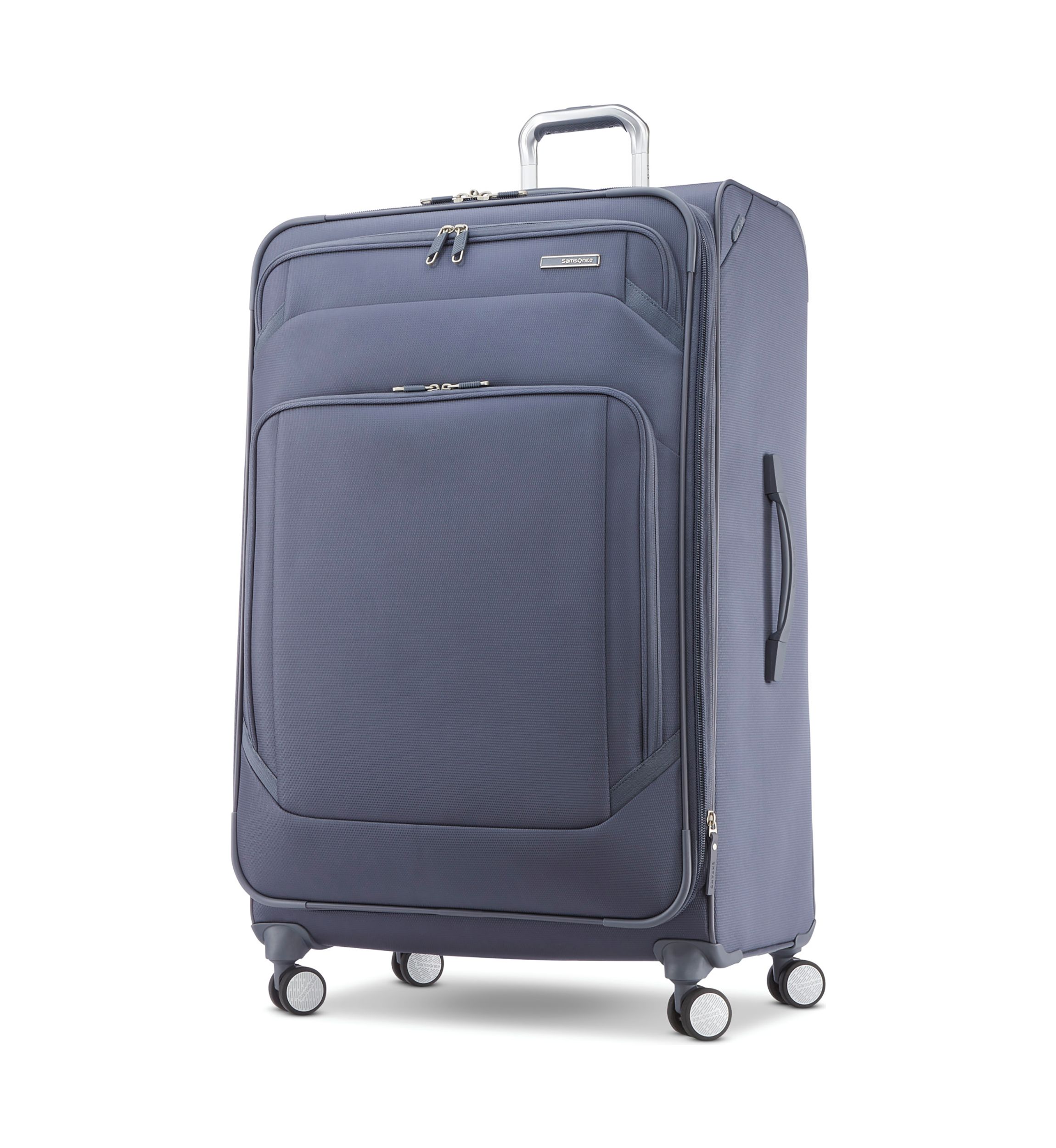 Ascentra Expandable Spinner