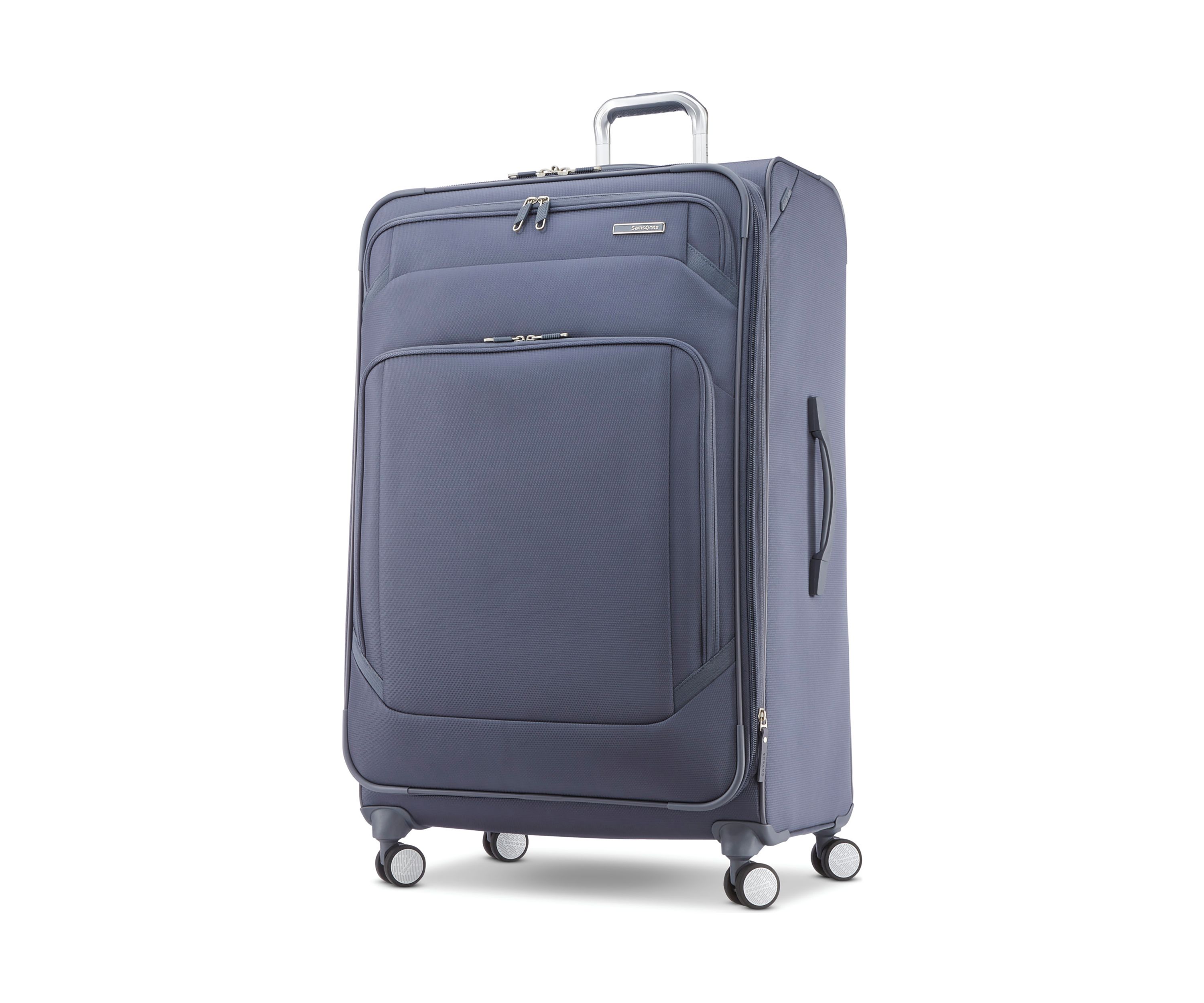 Ascentra Expandable Spinner