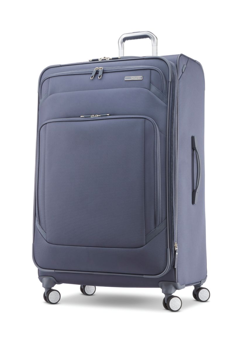 Ascentra Expandable Spinner