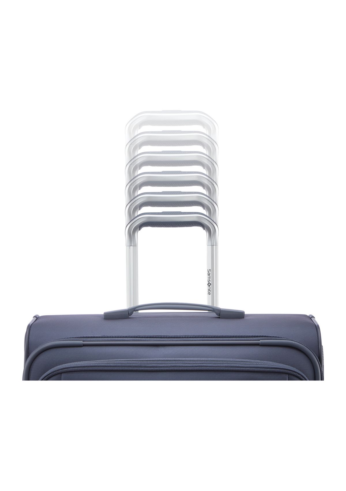 Ascentra Expandable Spinner