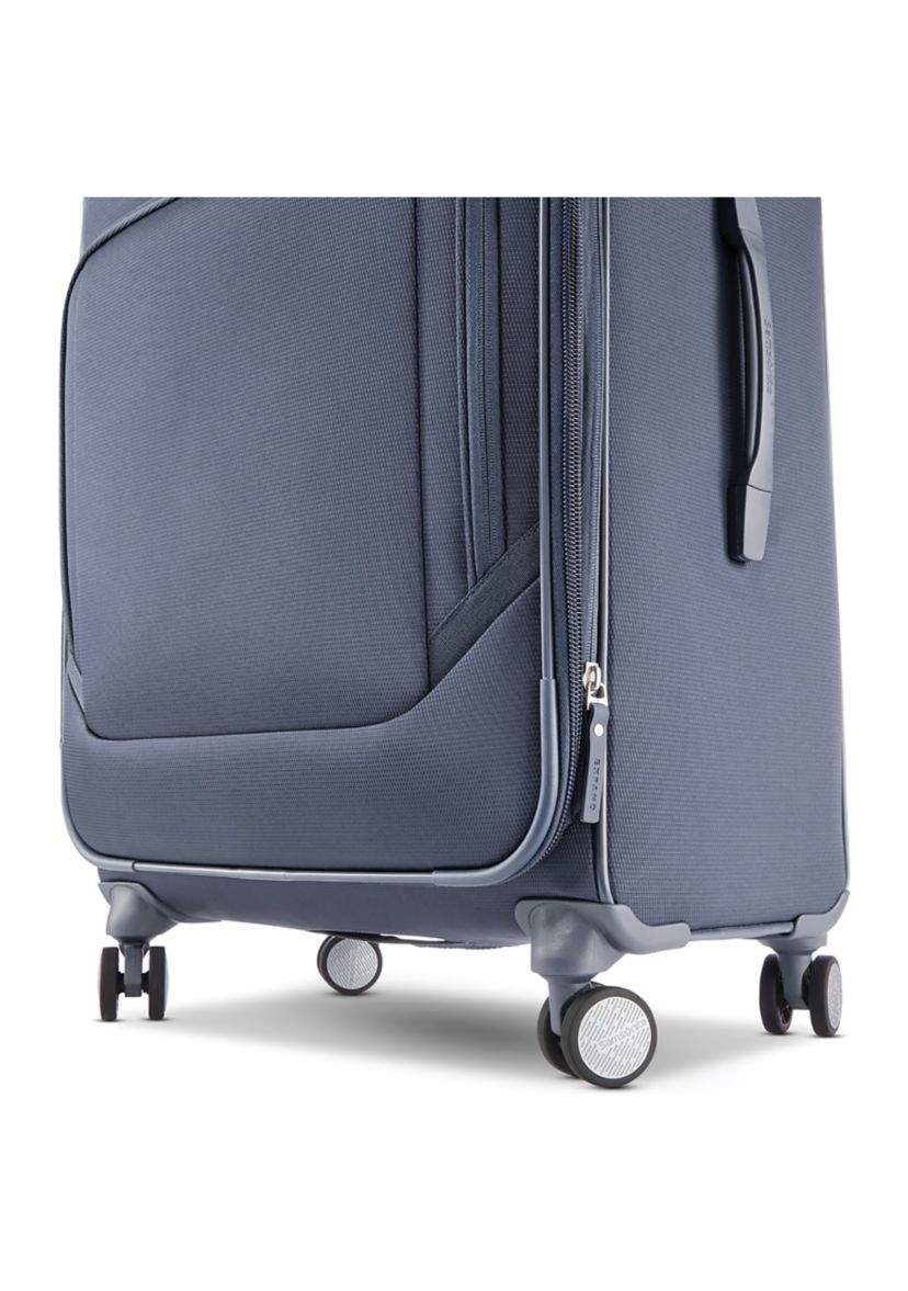Ascentra Expandable Spinner