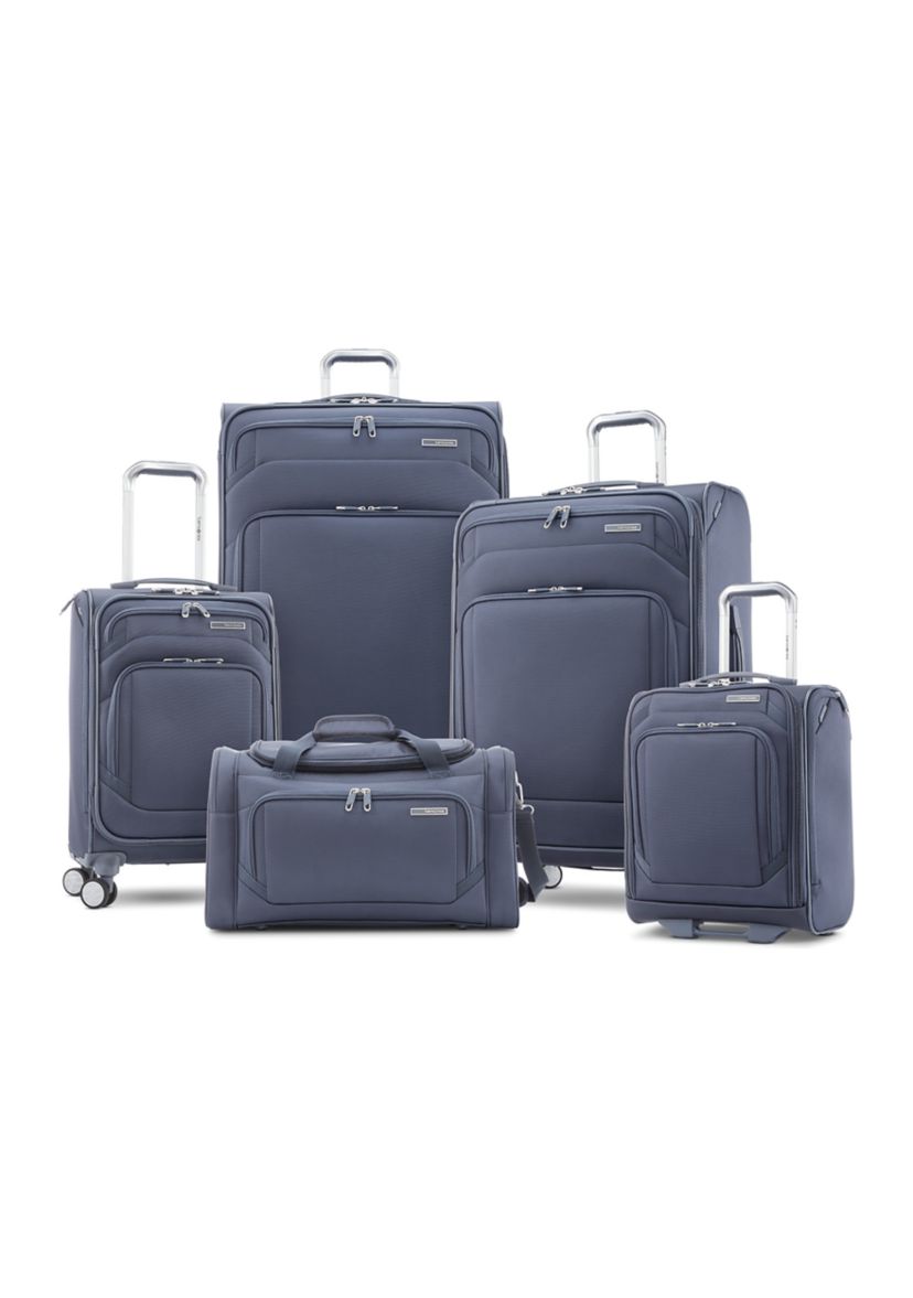 Ascentra Expandable Spinner