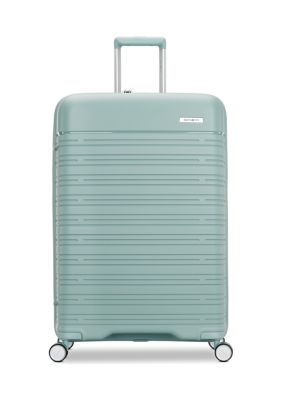 Samsonite Elevation Plus Spinner, Green, 20 in