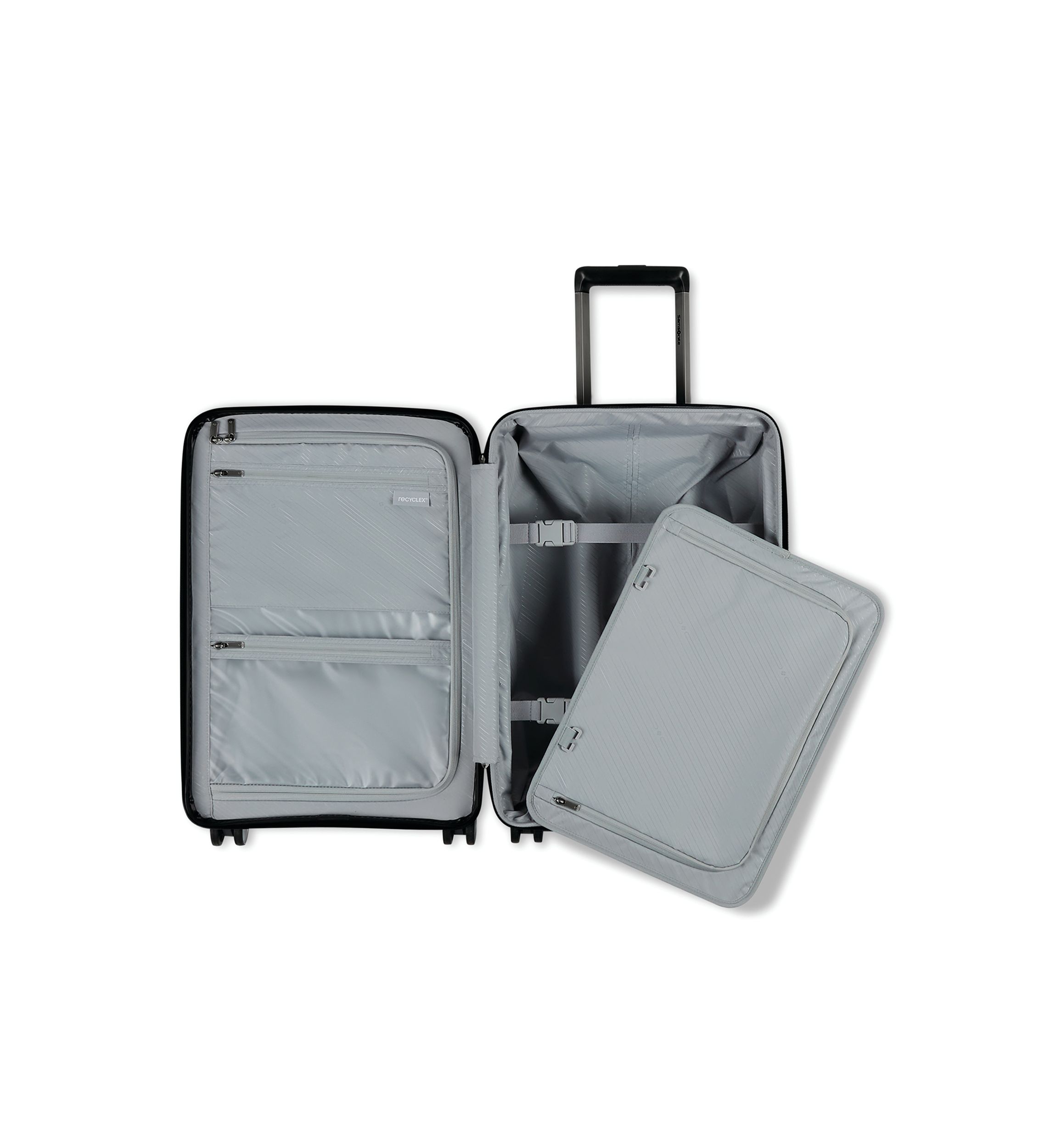Elevation Plus Spinner