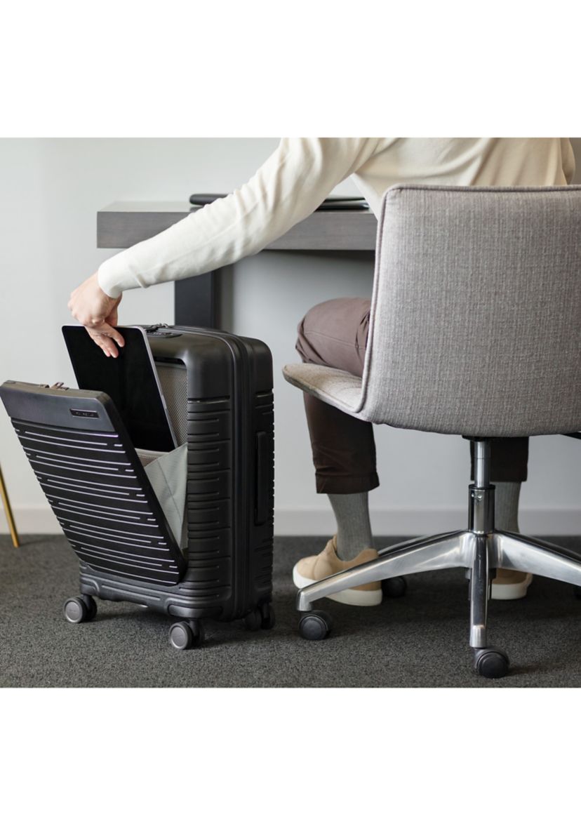 Elevation Plus Spinner