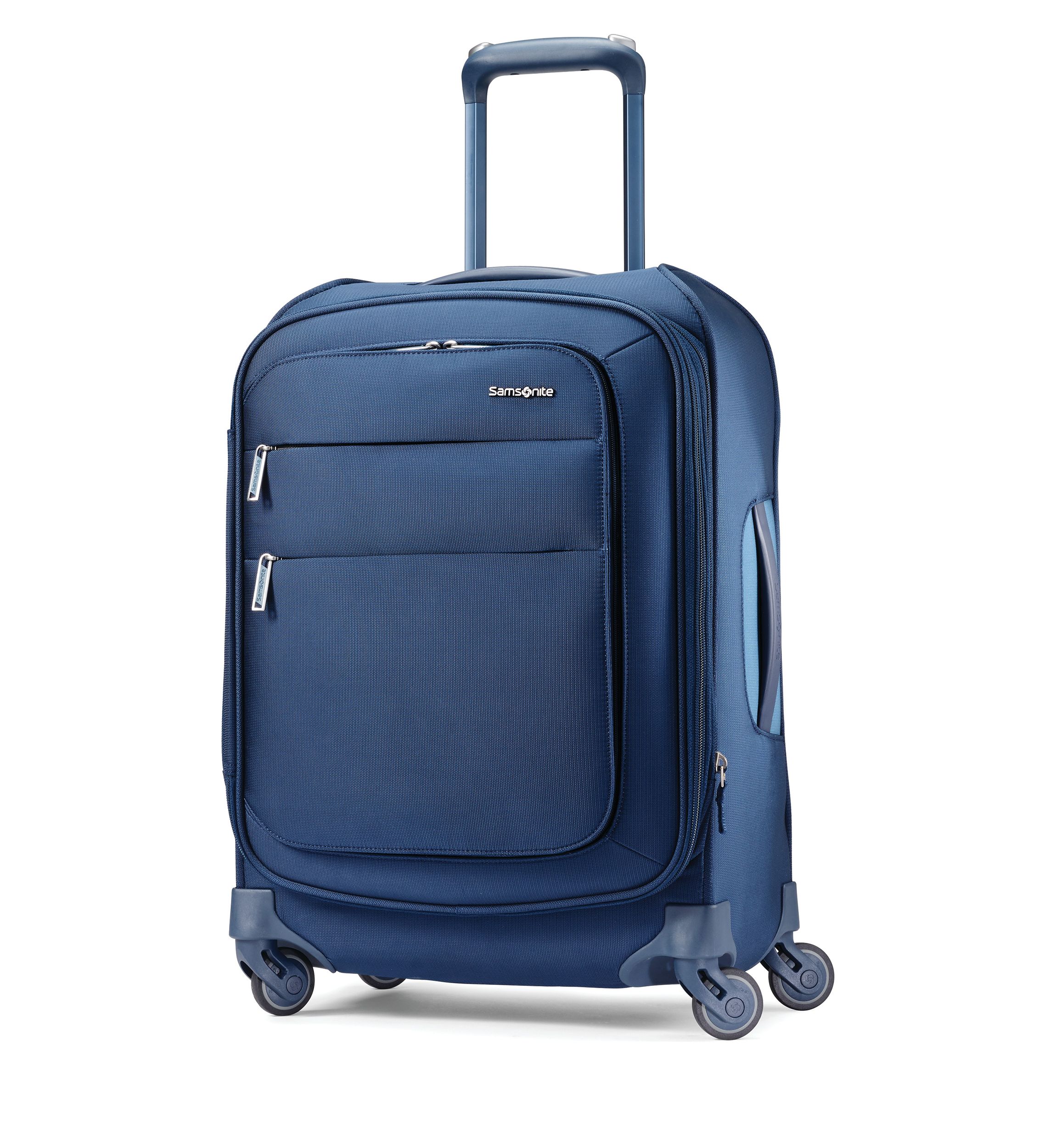 Flexis Spinner Carry-On