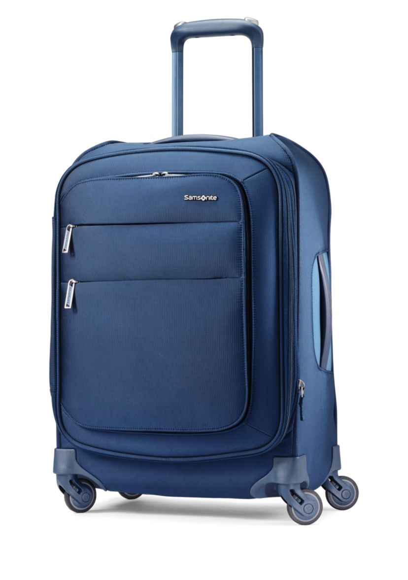 Flexis Spinner Carry-On