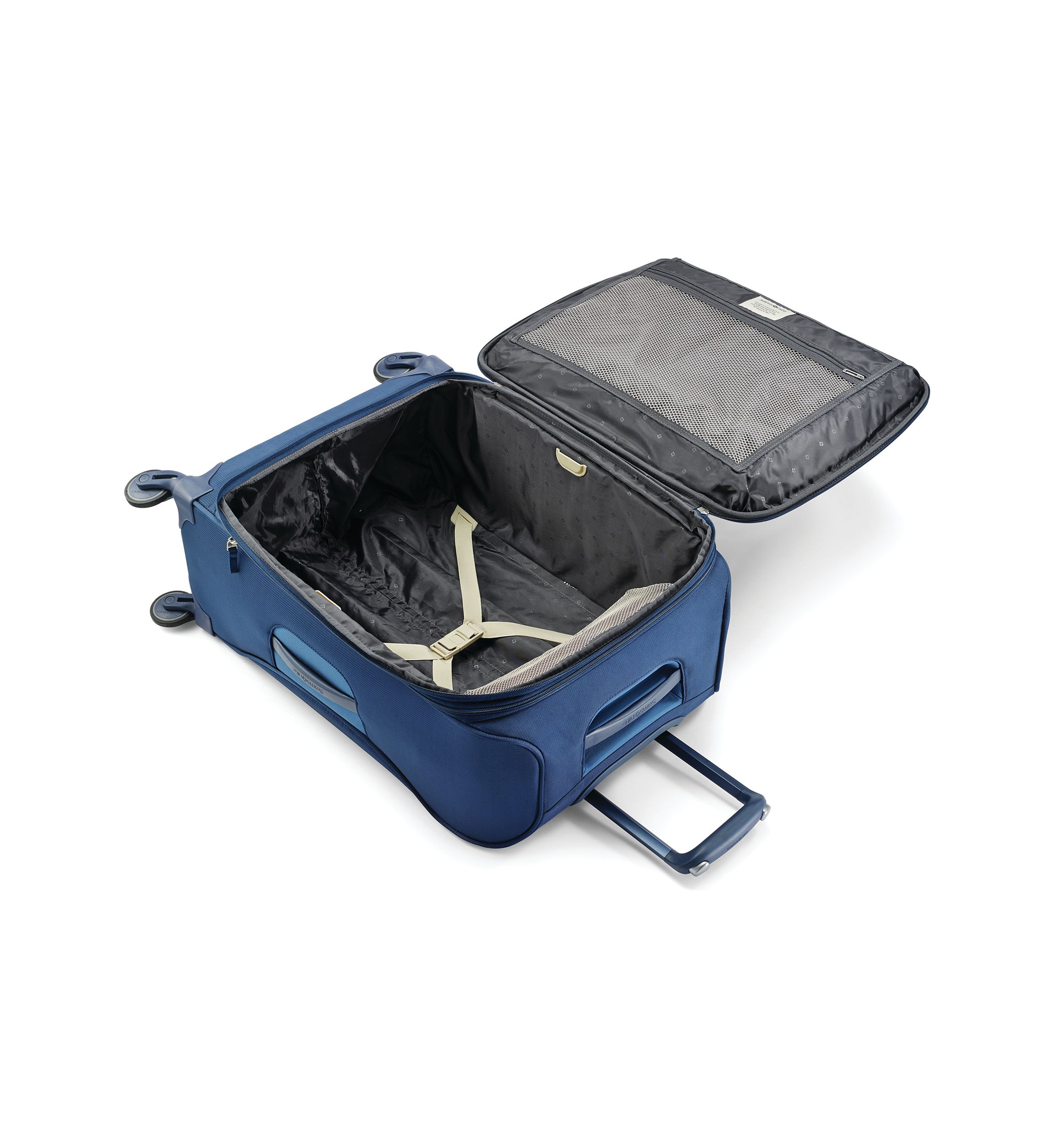 Flexis Spinner Carry-On