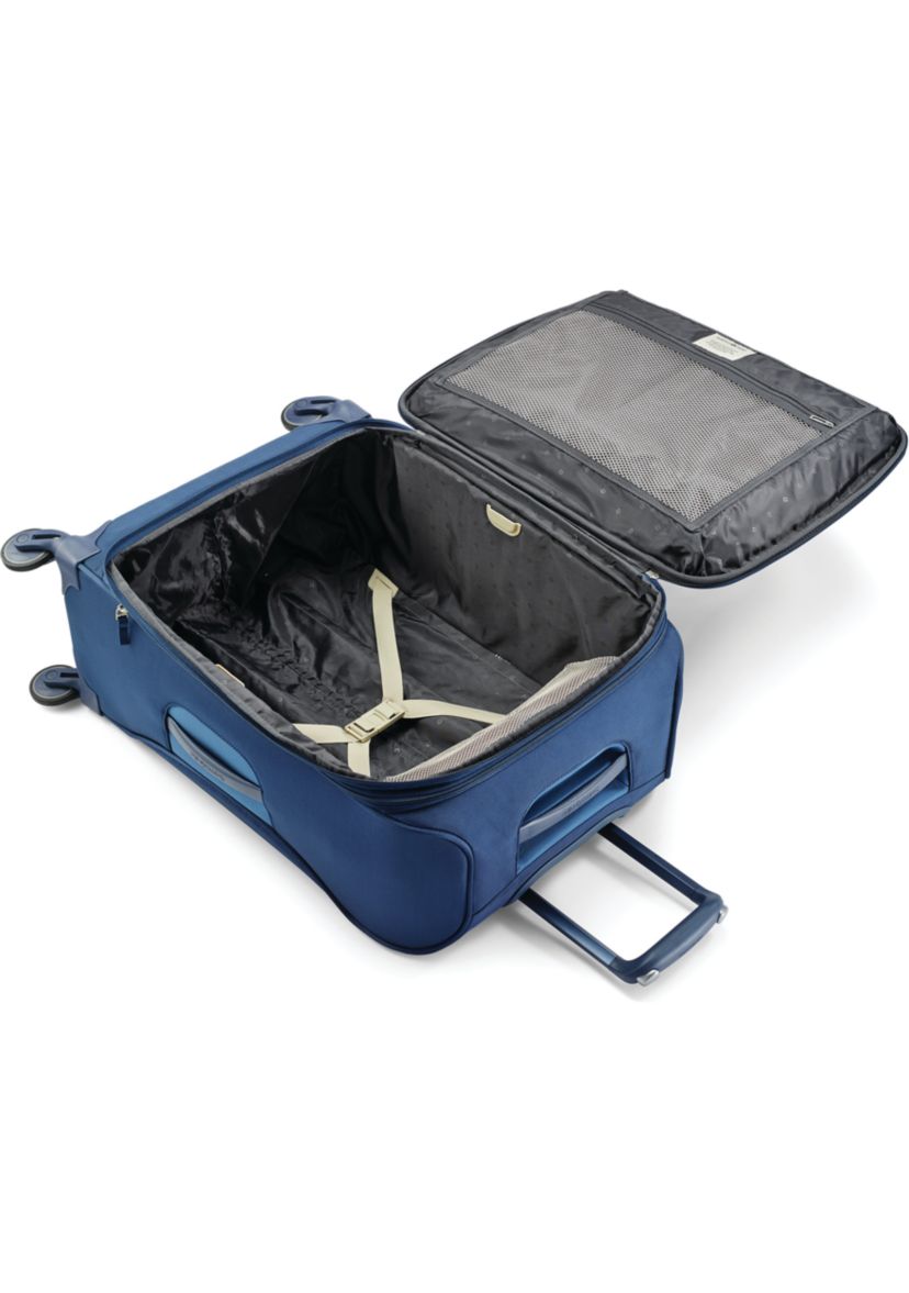 Flexis Spinner Carry-On