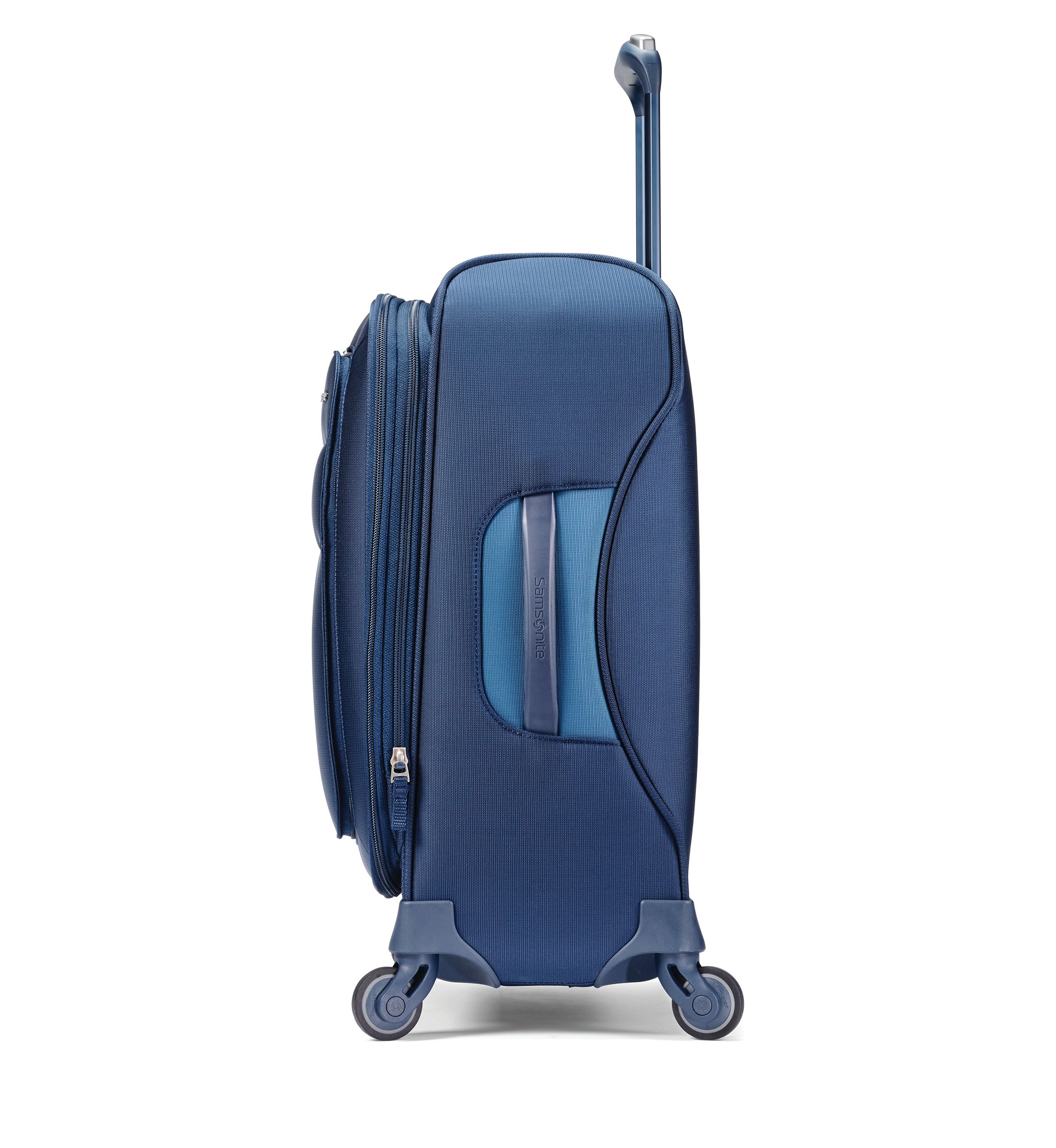 Flexis Spinner Carry-On