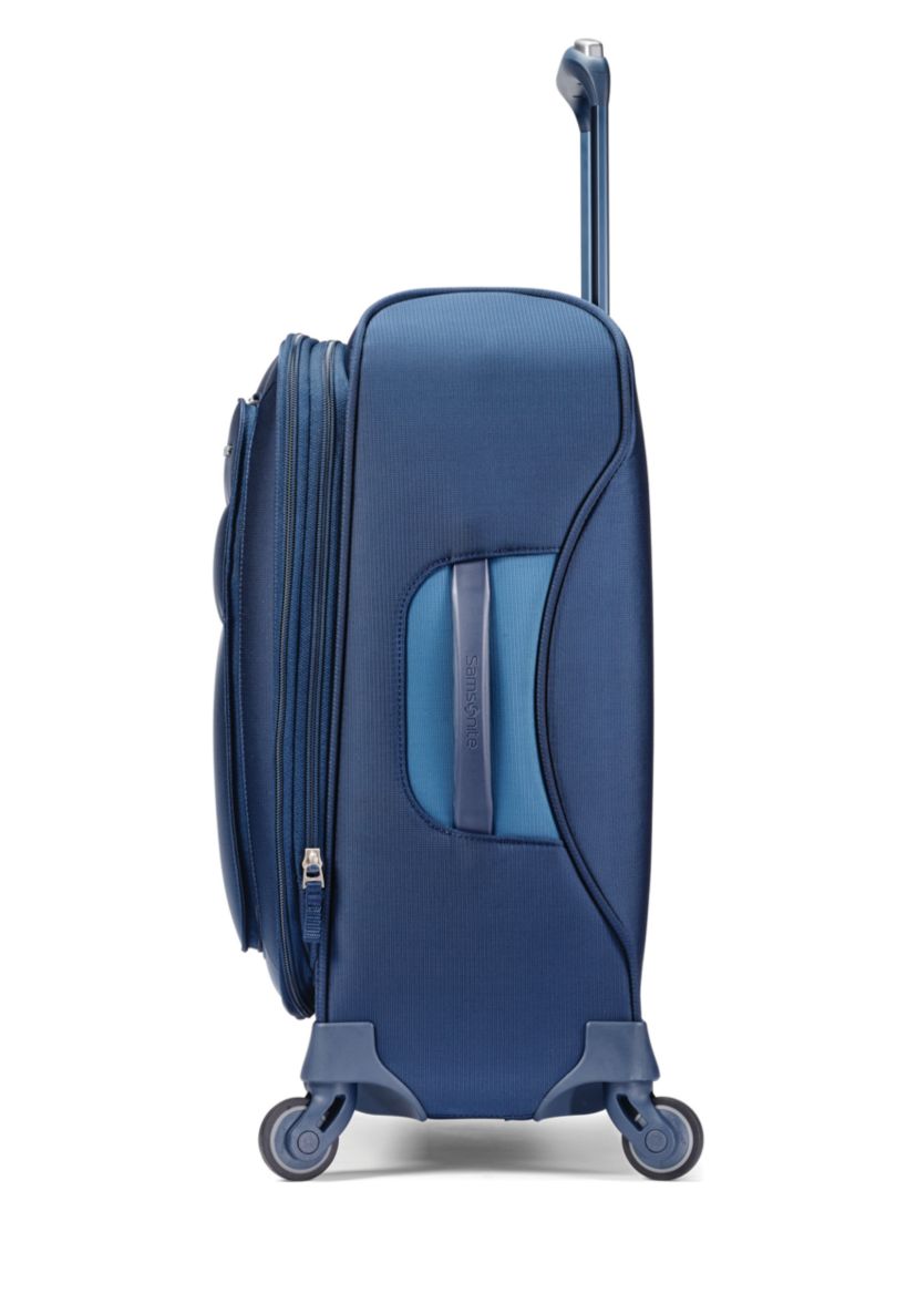 Flexis Spinner Carry-On