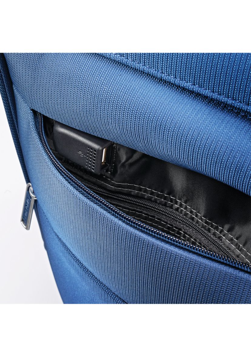 Flexis Spinner Carry-On