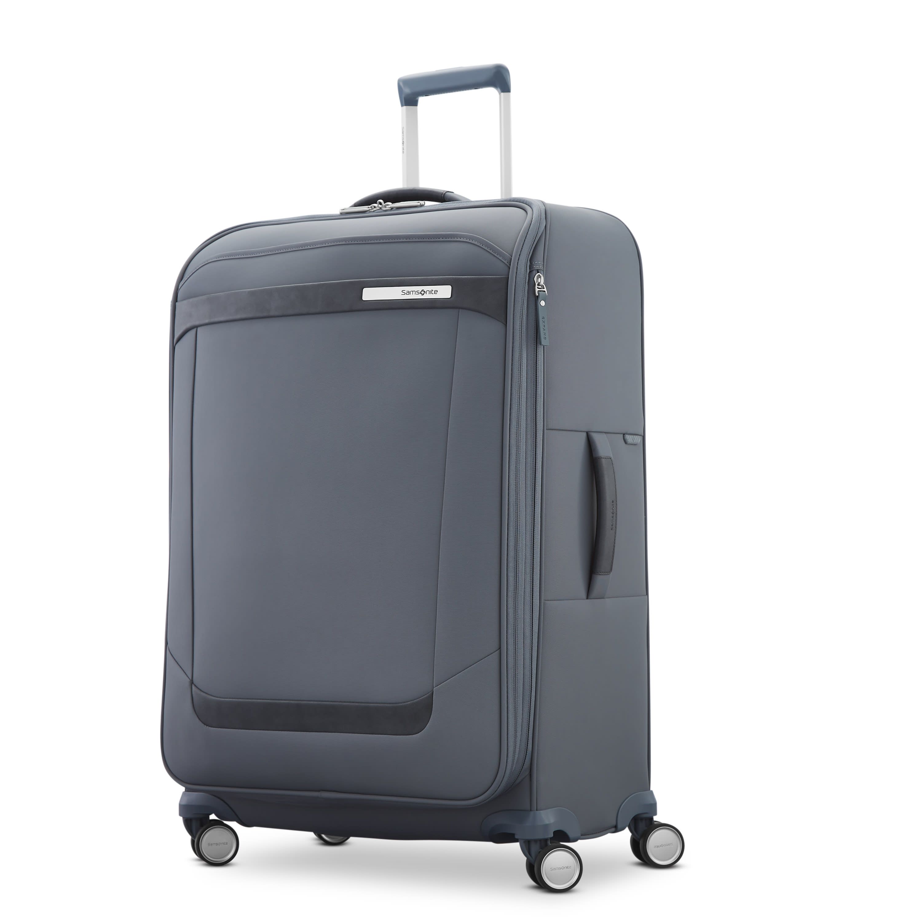 Elevation Softside Carry On Expandable Spinner