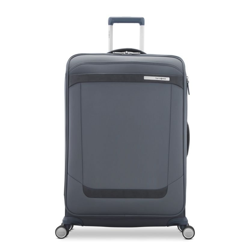Elevation Softside Carry On Expandable Spinner