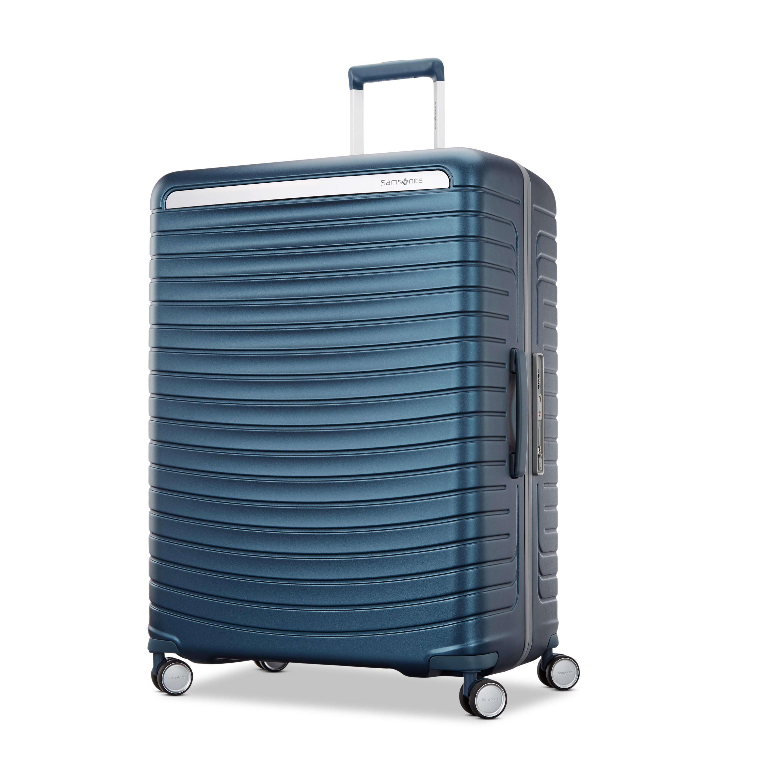 FRAMELOCK MAX Carry-on Spinner