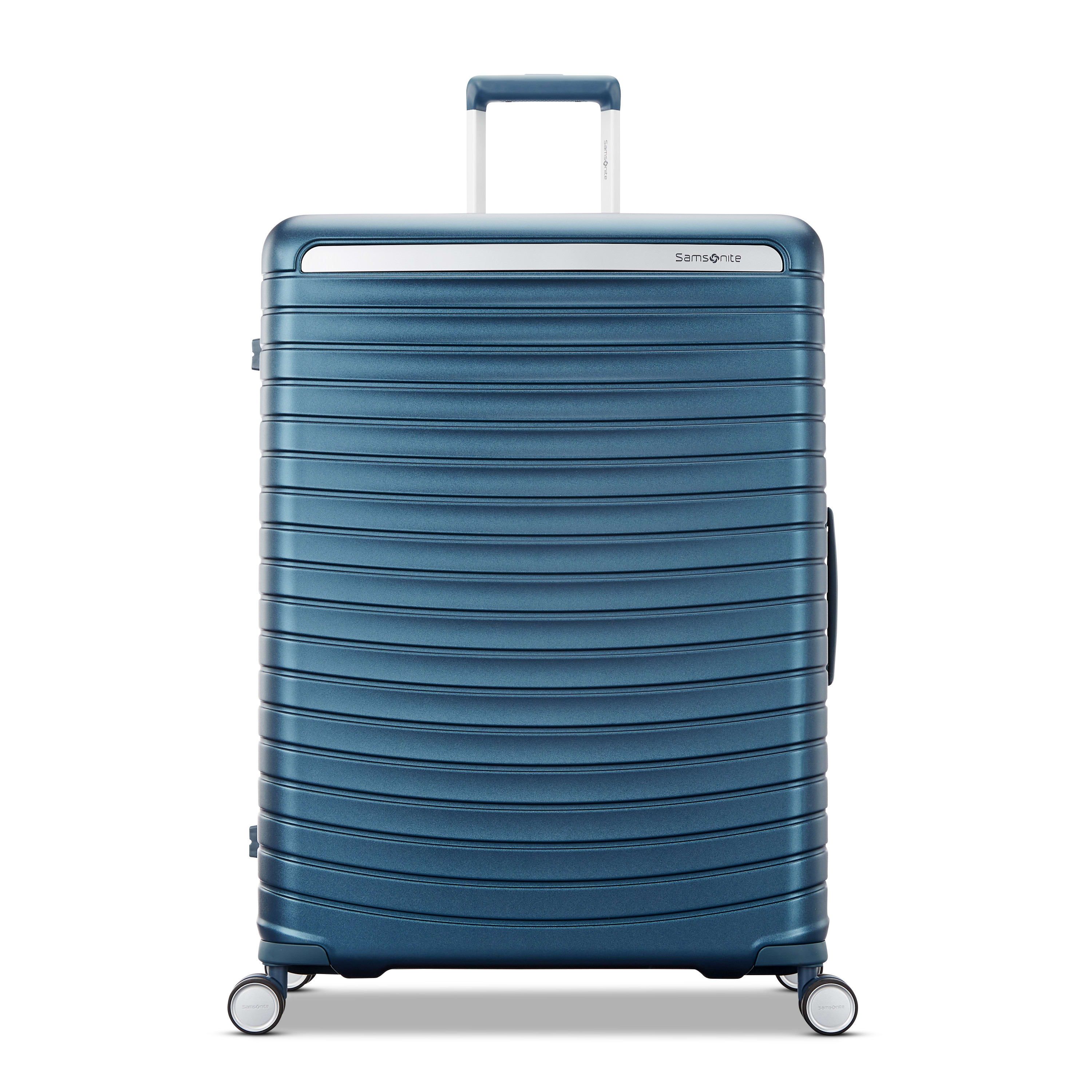 FRAMELOCK MAX Carry-on Spinner