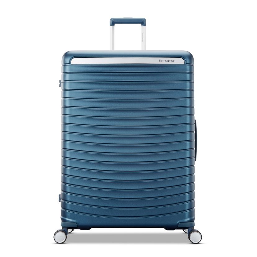 FRAMELOCK MAX Carry-on Spinner