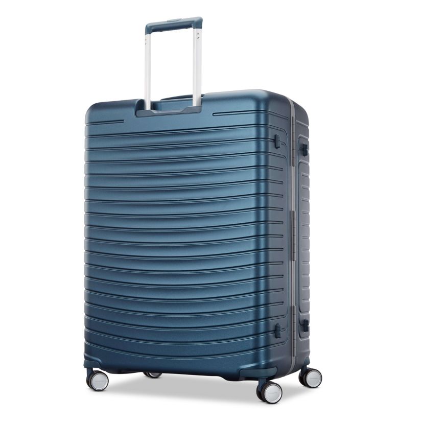FRAMELOCK MAX Carry-on Spinner