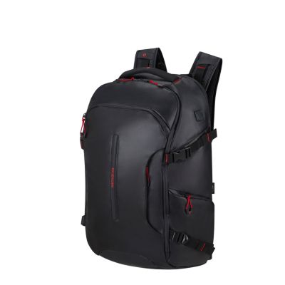 Samsonite Eco Diver Travel 38L Backpack, Black